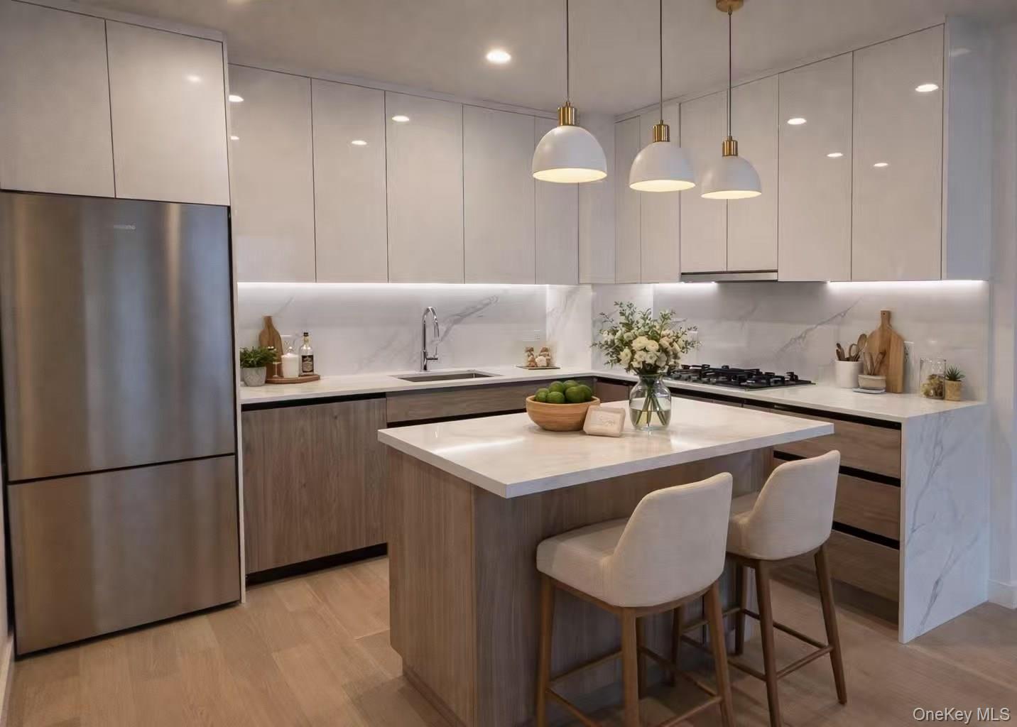 Condo Northern  Queens, NY 11354, MLS-957715-6