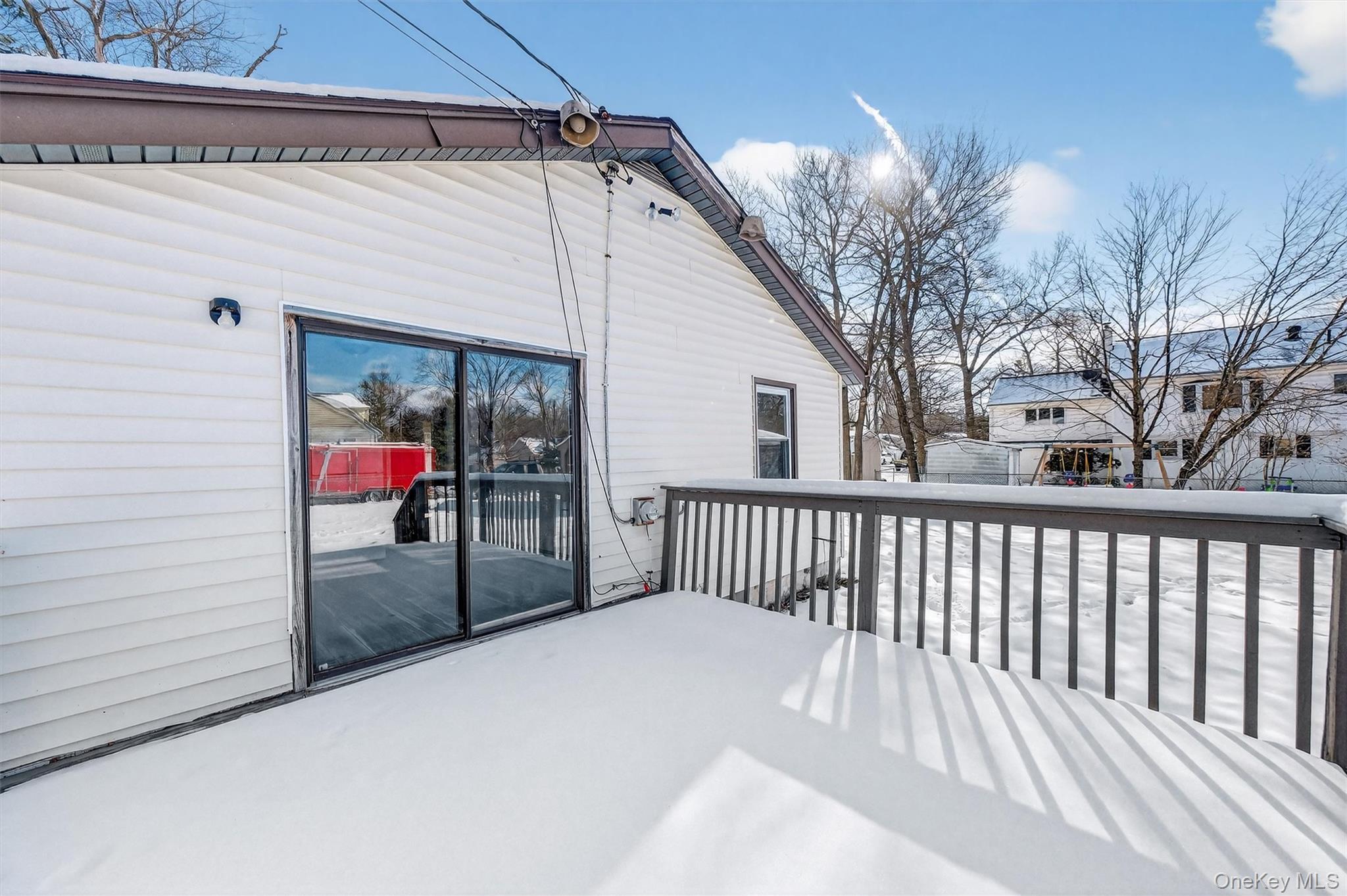 Single Family Lake Region  Orange County, NY 10950, MLS-957716-17