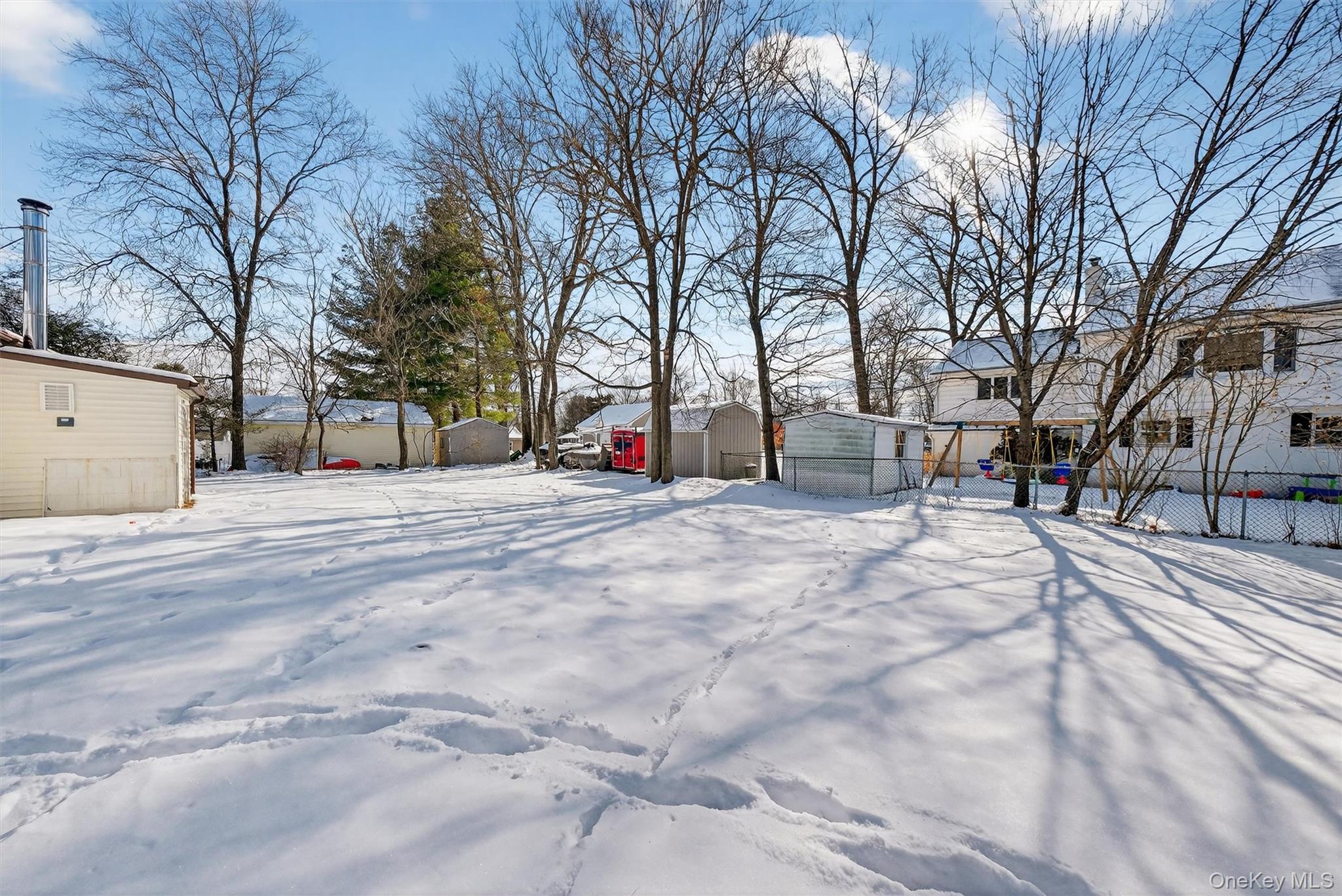 Single Family Lake Region  Orange County, NY 10950, MLS-957716-19