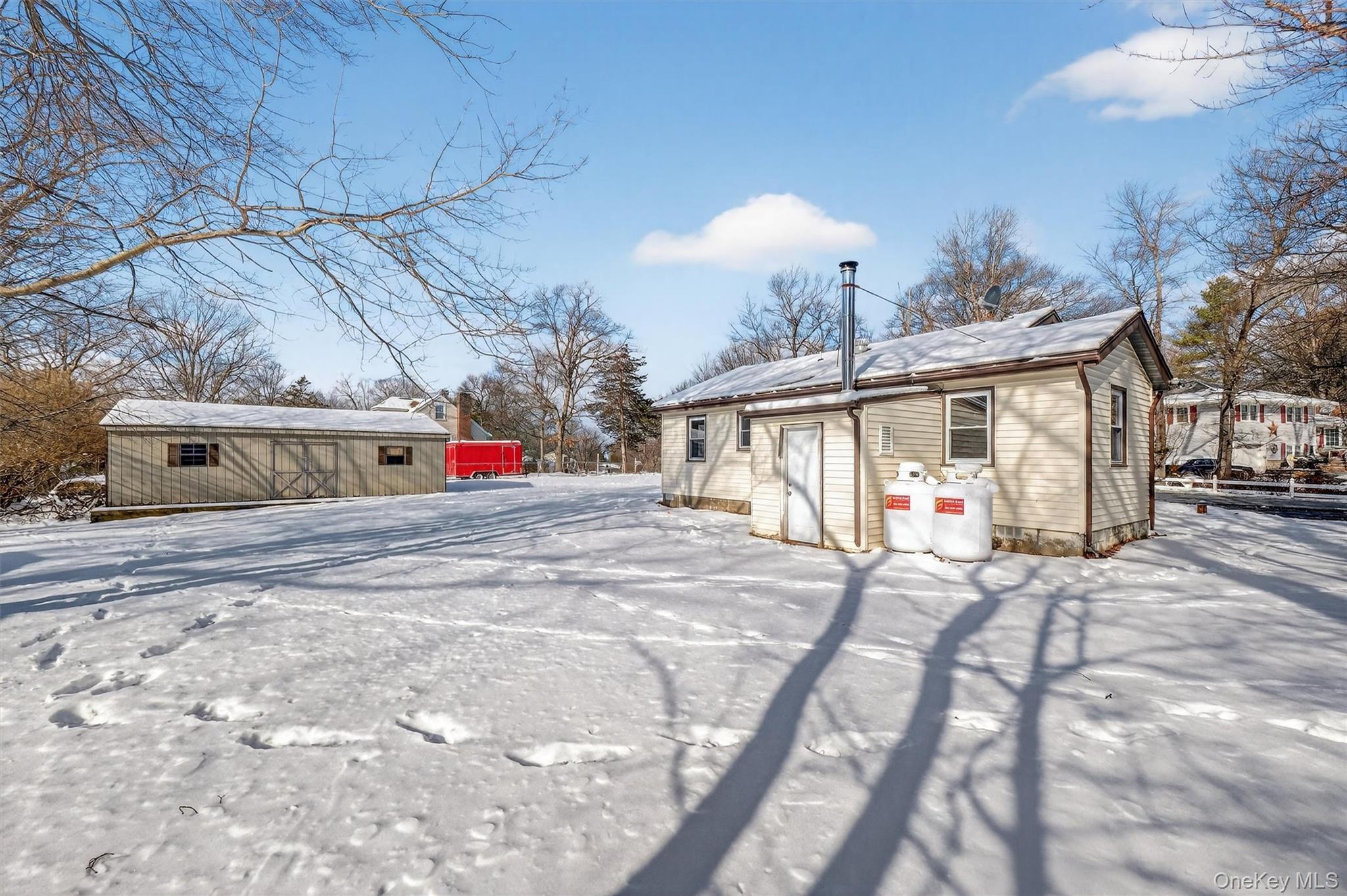 Single Family Lake Region  Orange County, NY 10950, MLS-957716-20