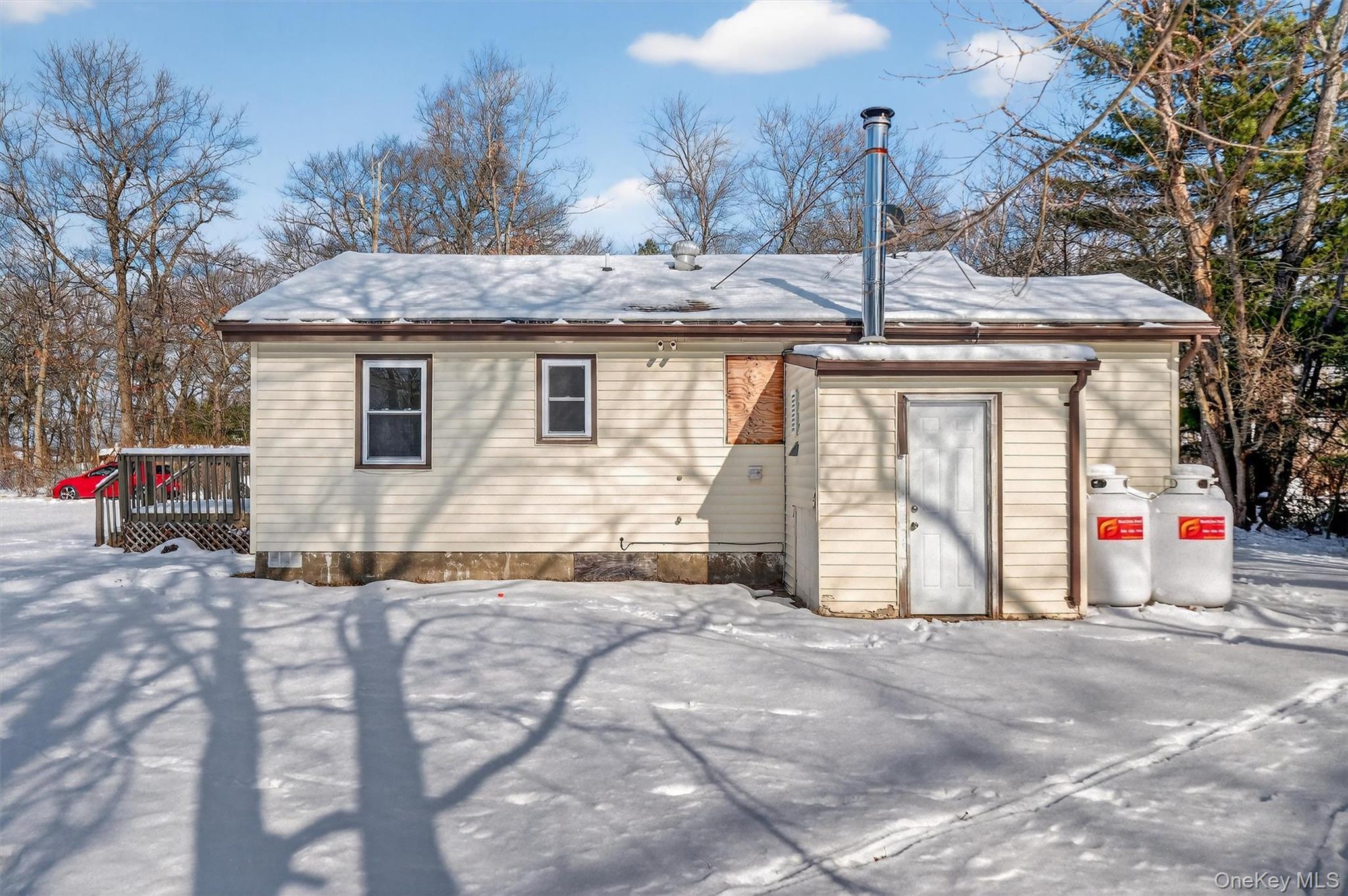 Single Family Lake Region  Orange County, NY 10950, MLS-957716-21