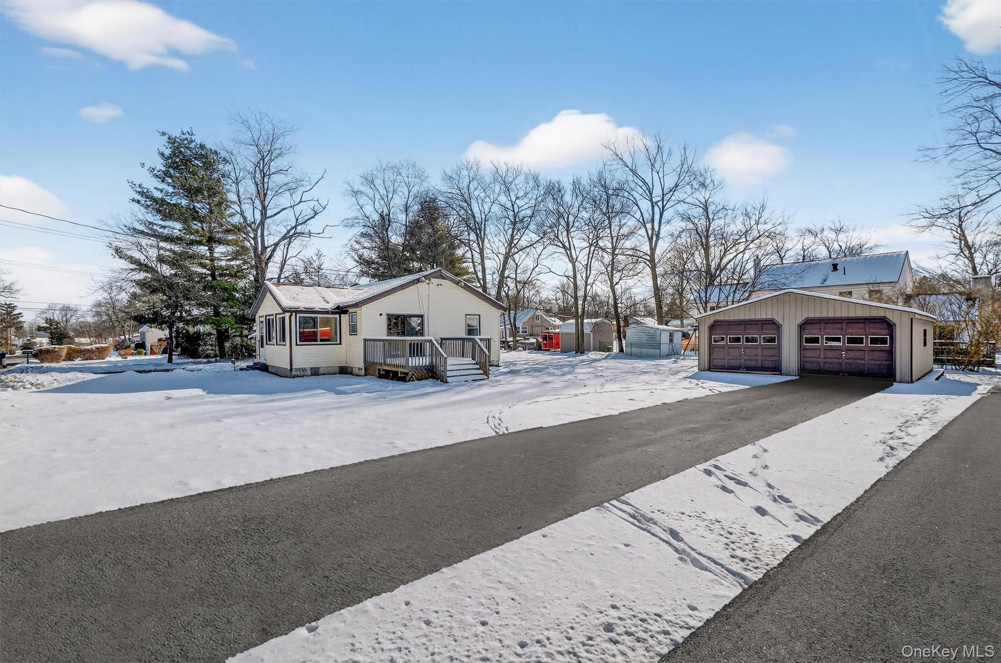 Single Family Lake Region  Orange County, NY 10950, MLS-957716-22