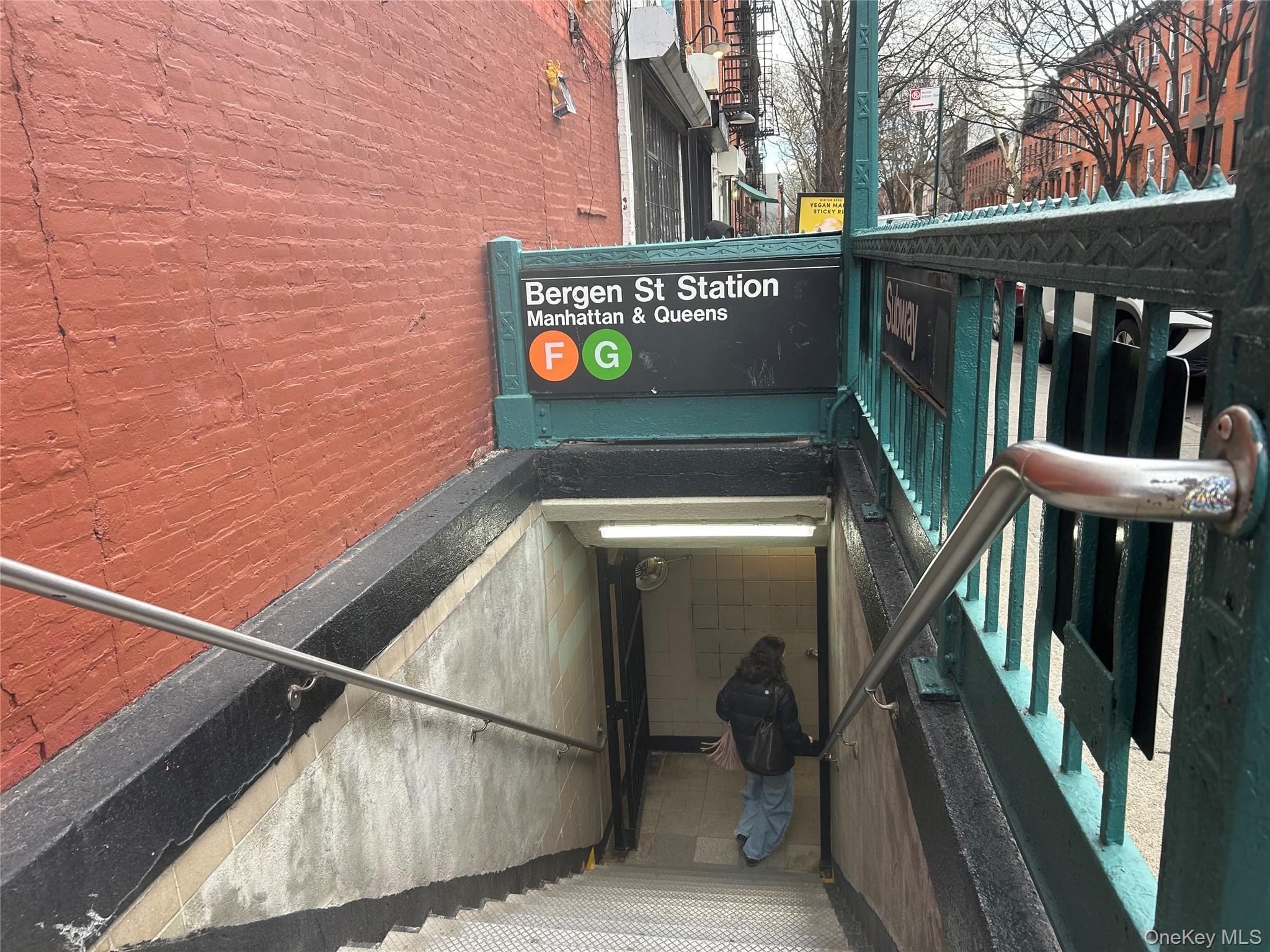 Coop Bergen Street N Brooklyn, NY 11201, MLS-957725-18