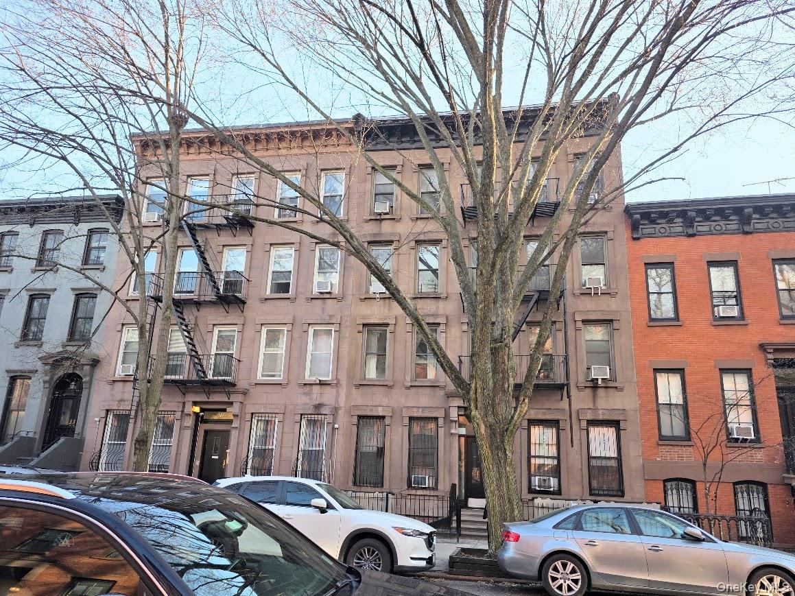 Coop Bergen Street N Brooklyn, NY 11201, MLS-957725-2