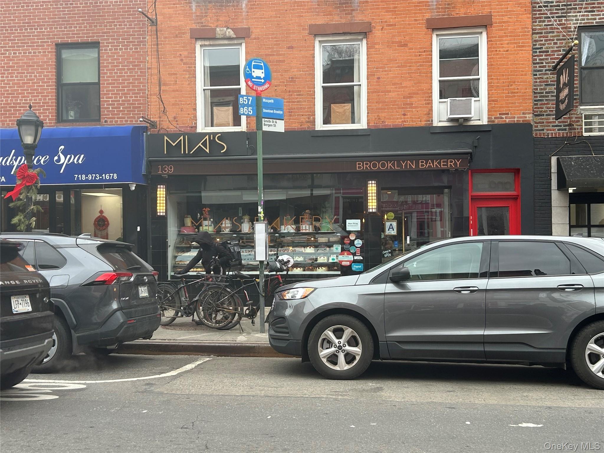 Coop Bergen Street N Brooklyn, NY 11201, MLS-957725-23