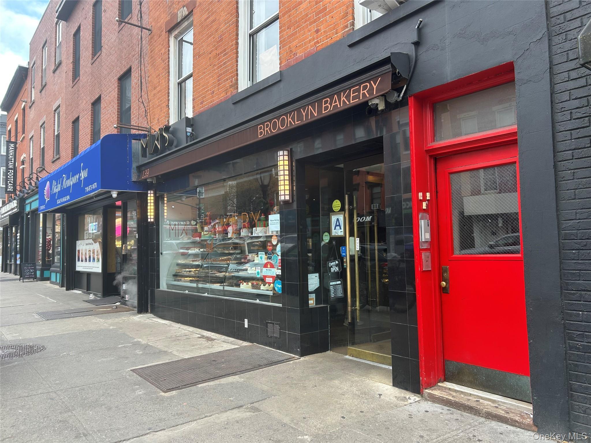 Coop Bergen Street N Brooklyn, NY 11201, MLS-957725-24