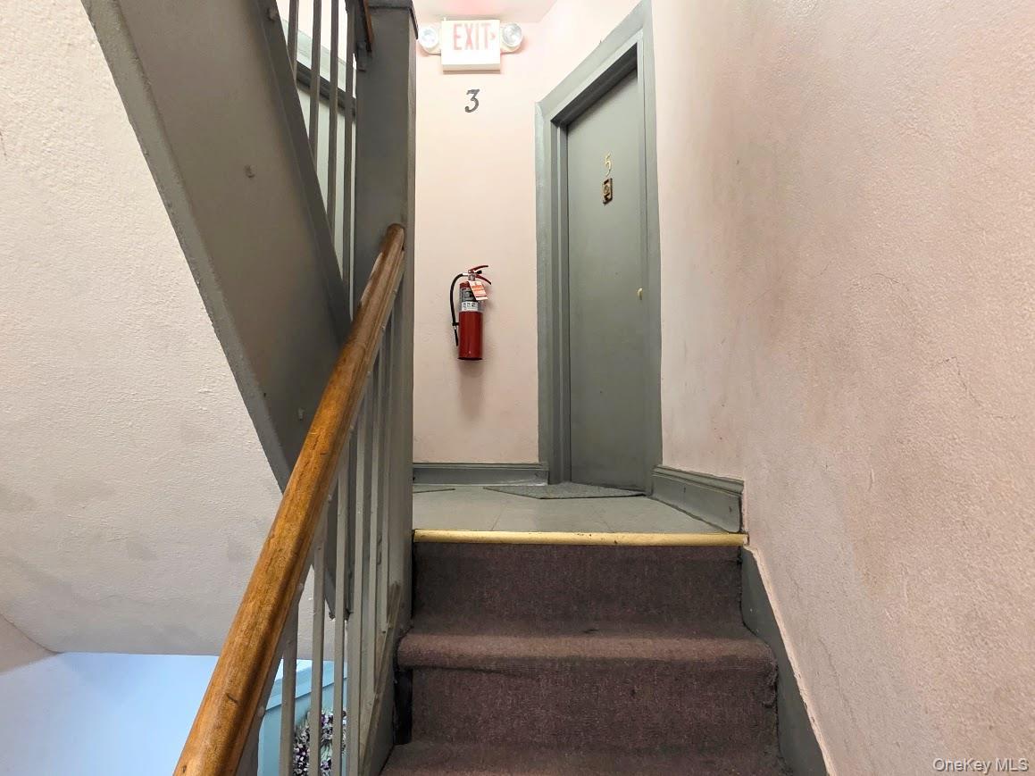 Coop Bergen Street N Brooklyn, NY 11201, MLS-957725-3