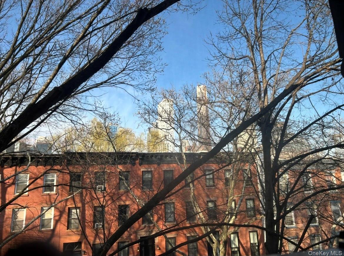 Coop Bergen Street N Brooklyn, NY 11201, MLS-957725-9