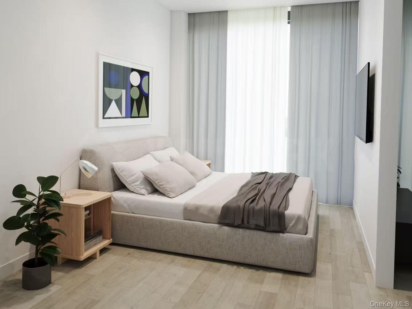 Condo 46th  Queens, NY 11101, MLS-957743-6