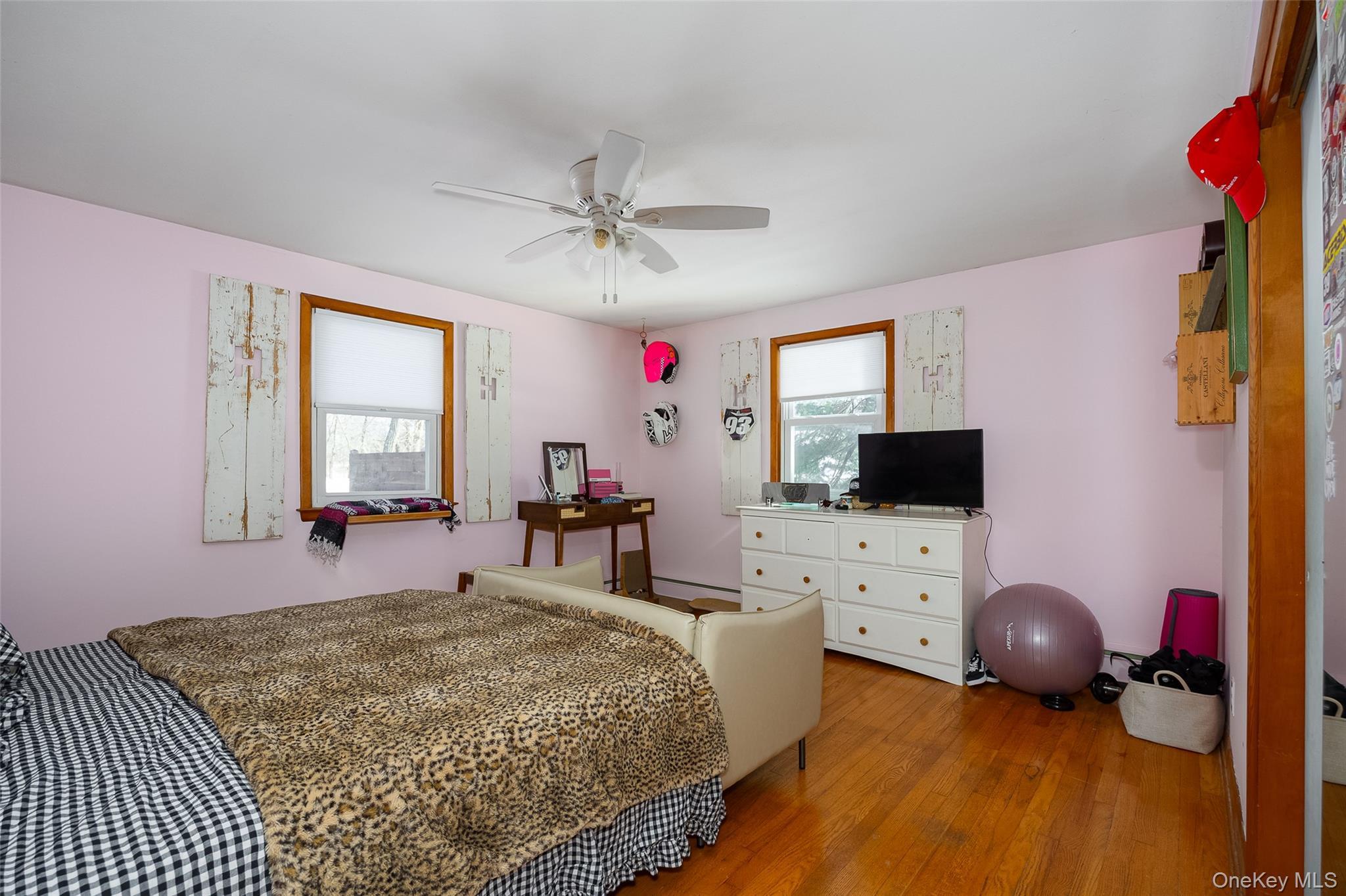 Single Family Mcallister  Dutchess County, NY 12569, MLS-957744-13