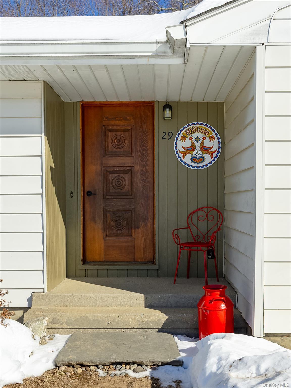 Single Family Mcallister  Dutchess County, NY 12569, MLS-957744-22