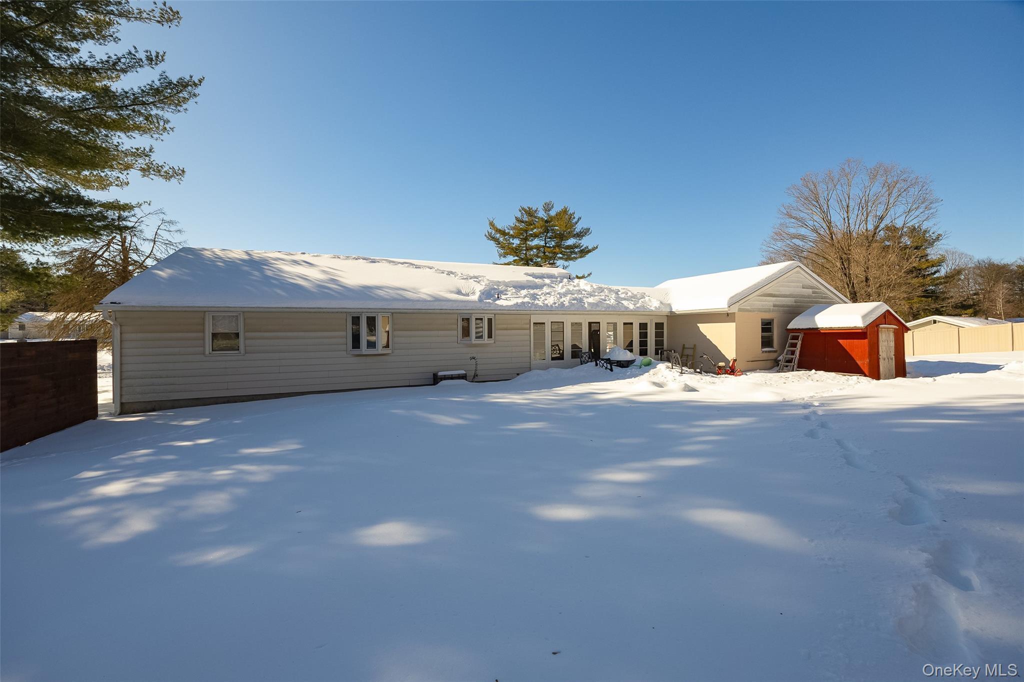 Single Family Mcallister  Dutchess County, NY 12569, MLS-957744-23
