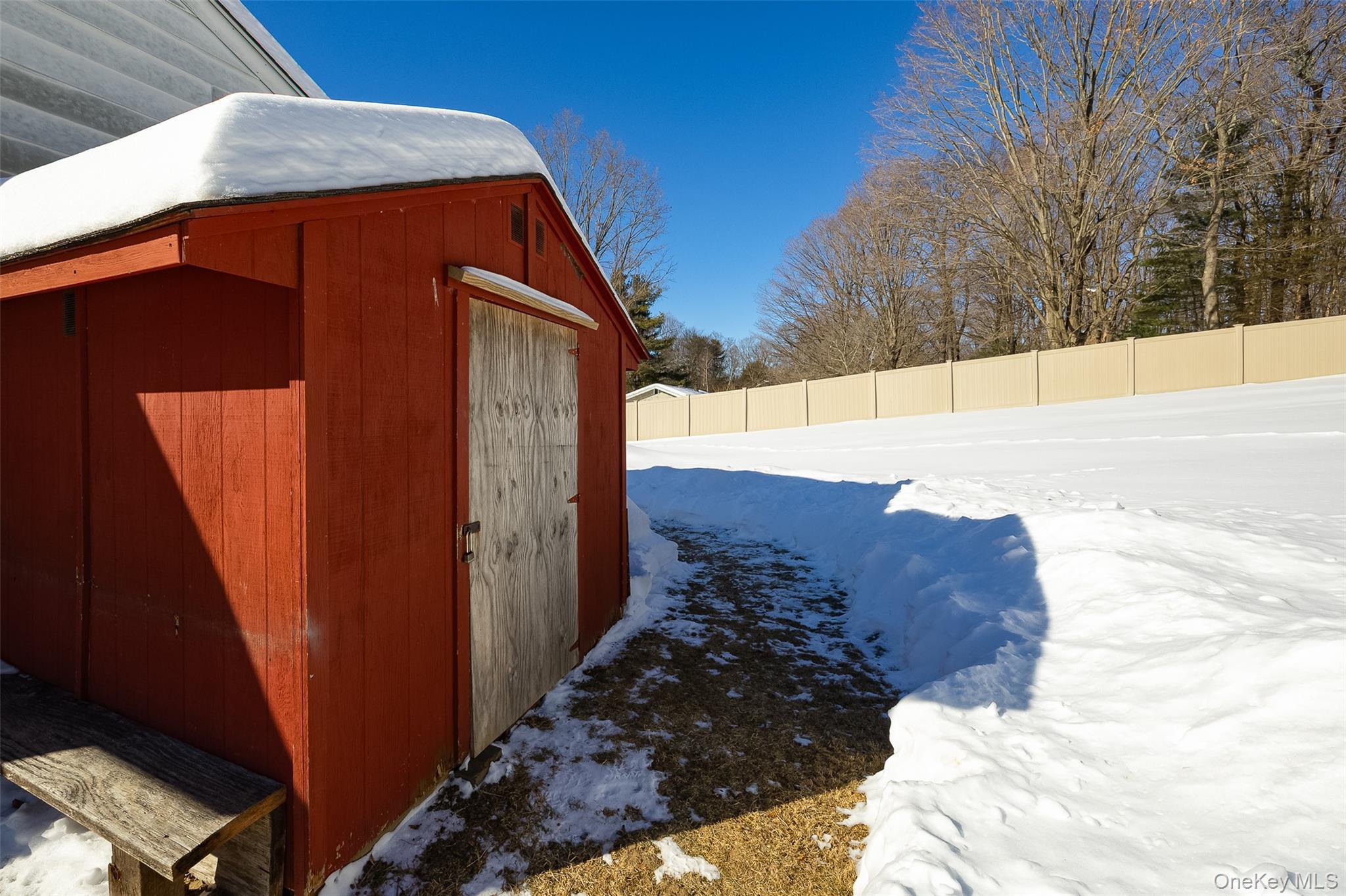 Single Family Mcallister  Dutchess County, NY 12569, MLS-957744-25