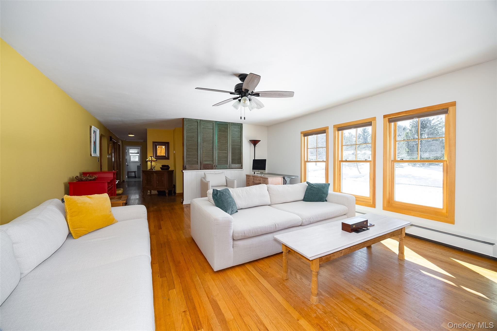 Single Family Mcallister  Dutchess County, NY 12569, MLS-957744-4