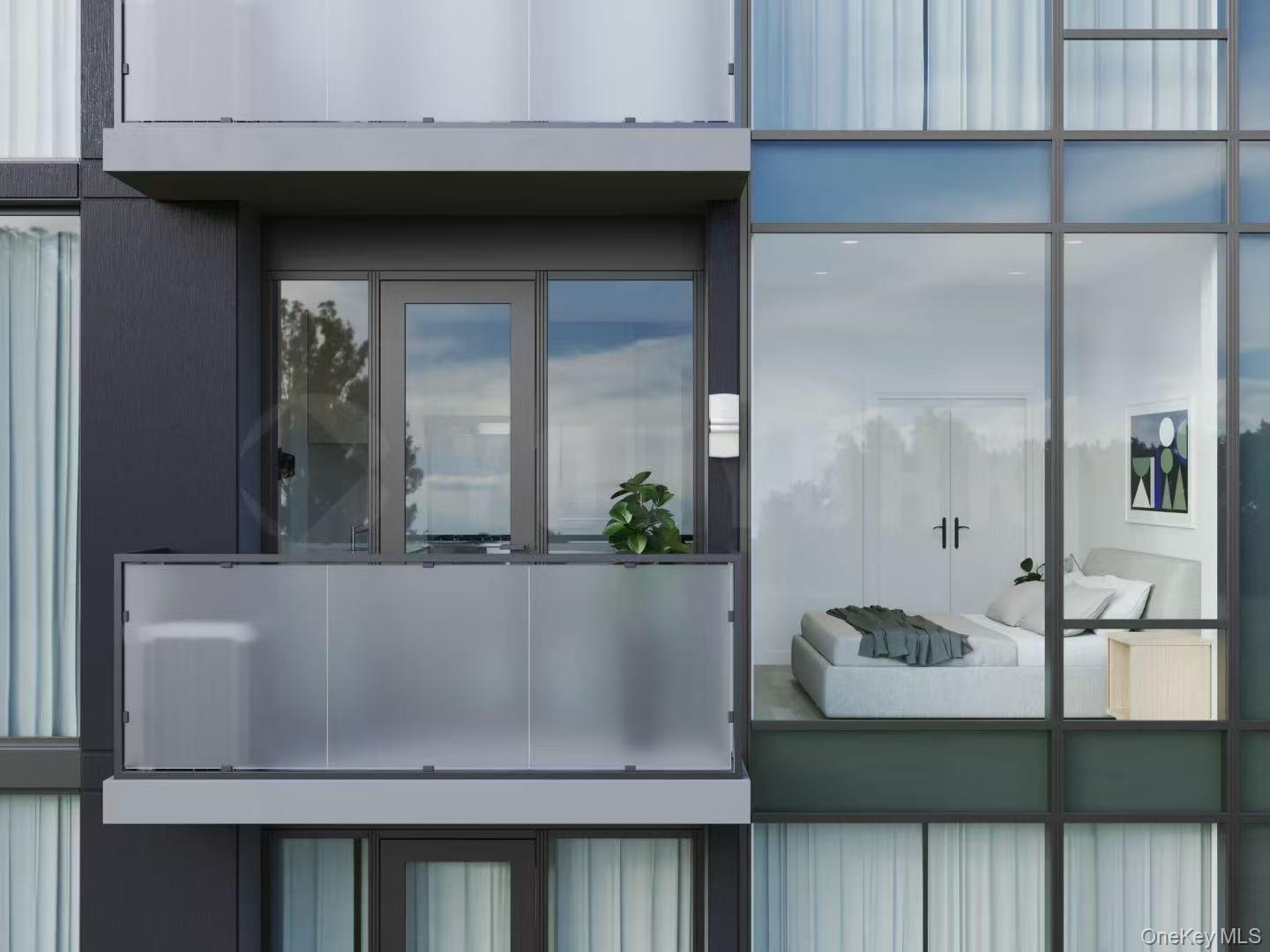 Condo 46th  Queens, NY 11101, MLS-957754-2