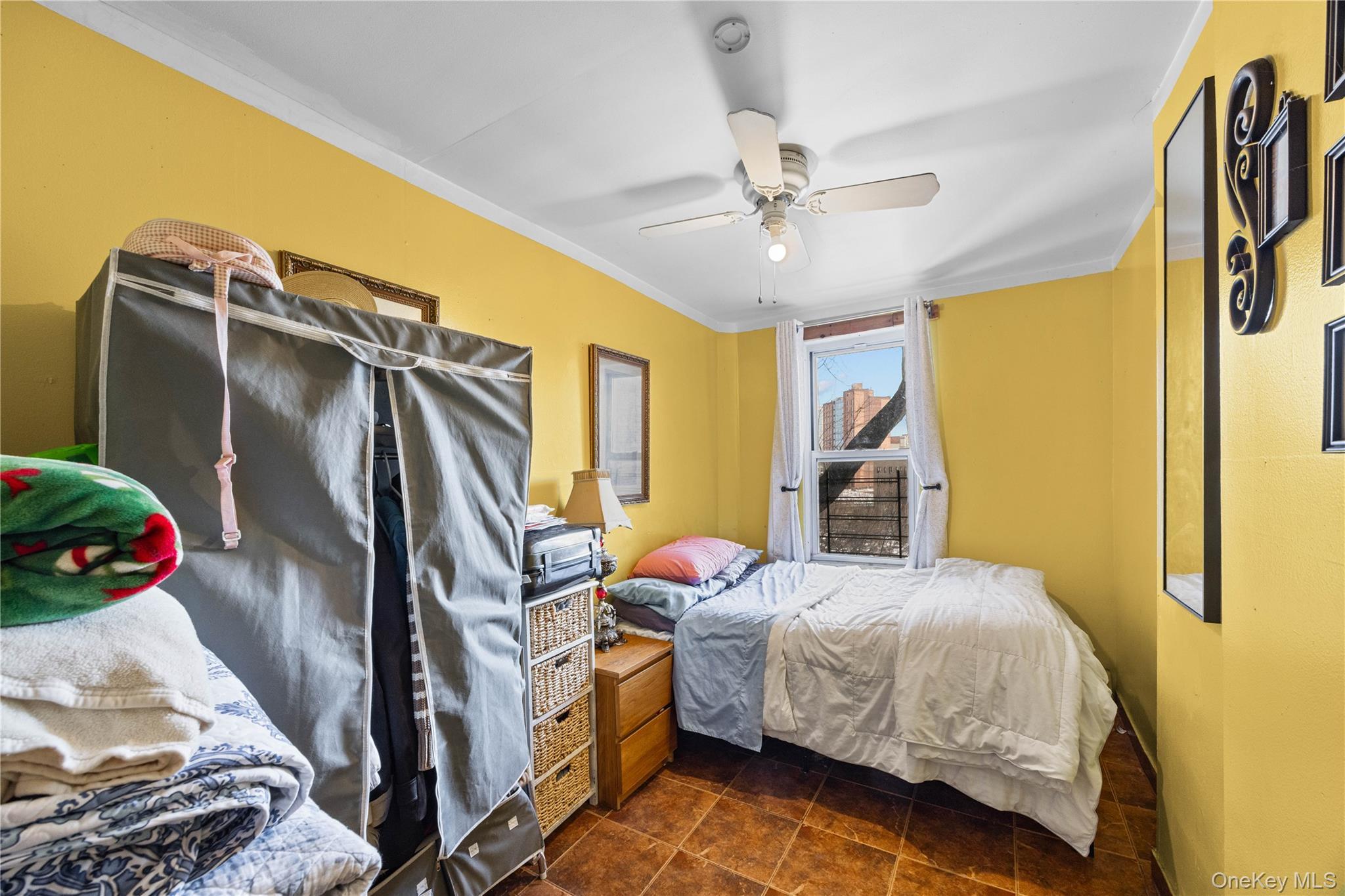 Single Family Shakespeare  Bronx, NY 10452, MLS-957755-12