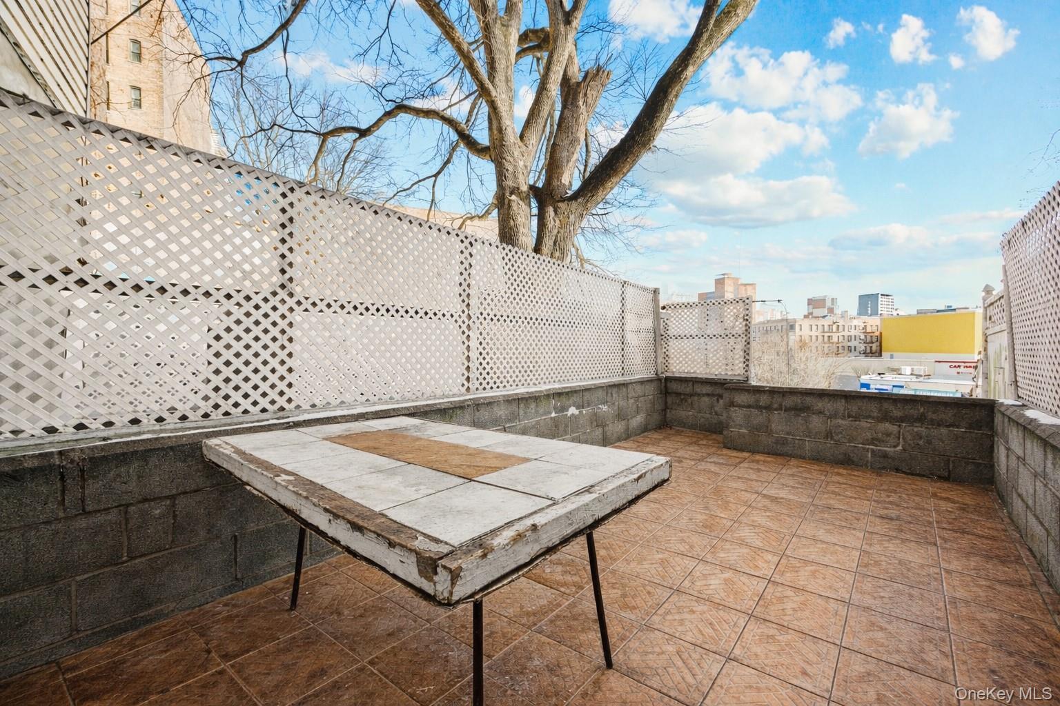Single Family Shakespeare  Bronx, NY 10452, MLS-957755-21