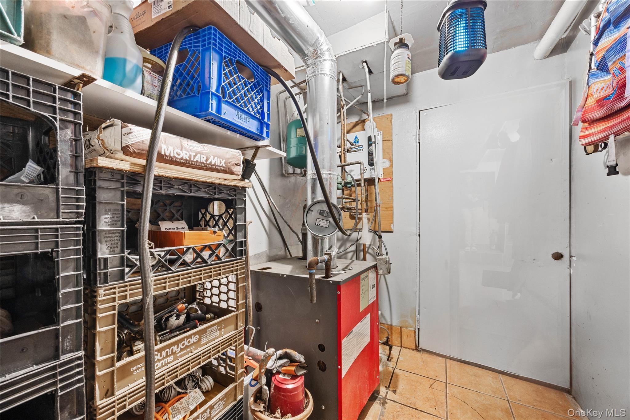 Single Family Shakespeare  Bronx, NY 10452, MLS-957755-22