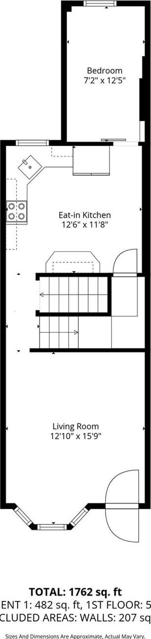 Single Family Shakespeare  Bronx, NY 10452, MLS-957755-25