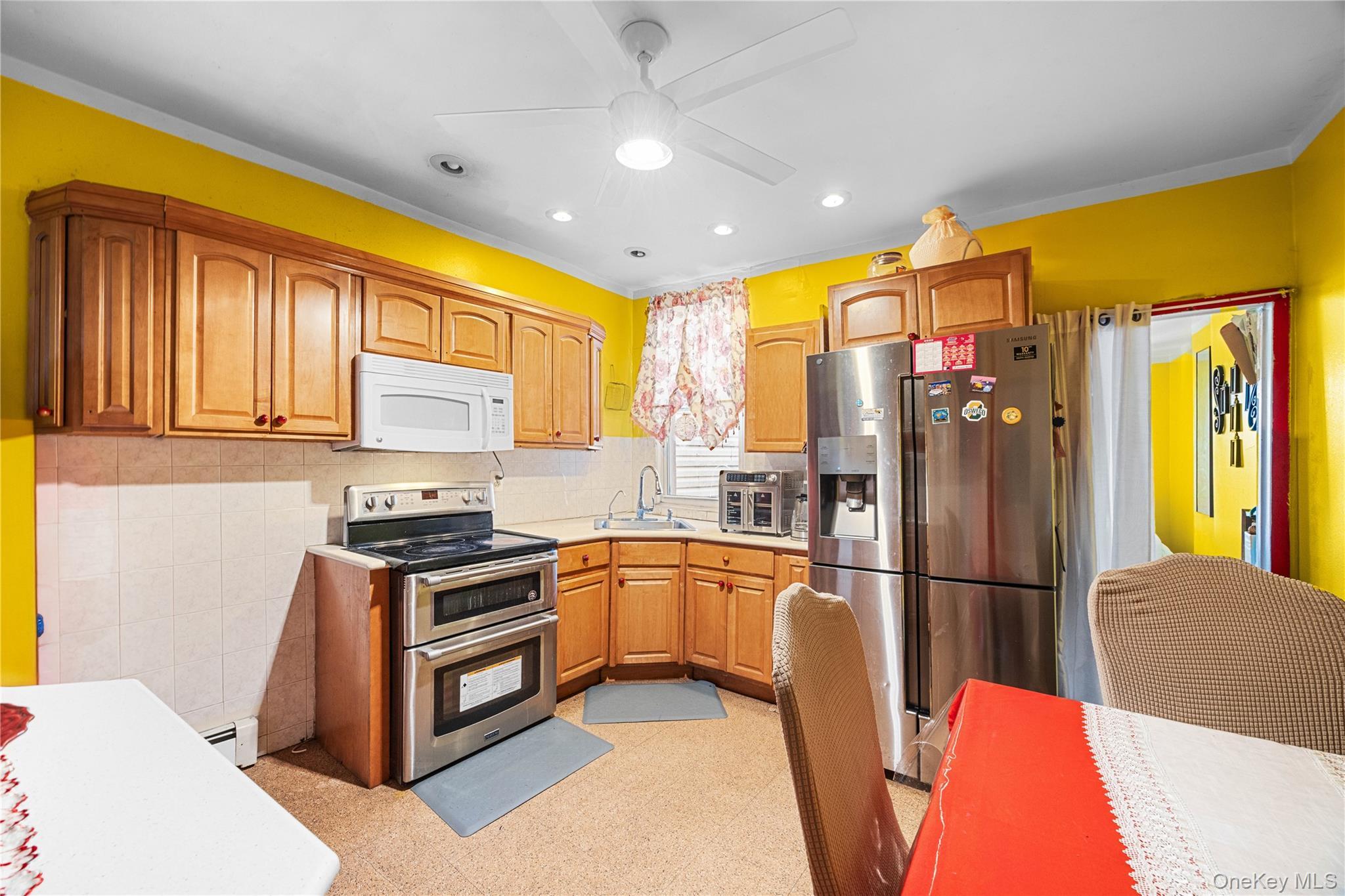 Single Family Shakespeare  Bronx, NY 10452, MLS-957755-3