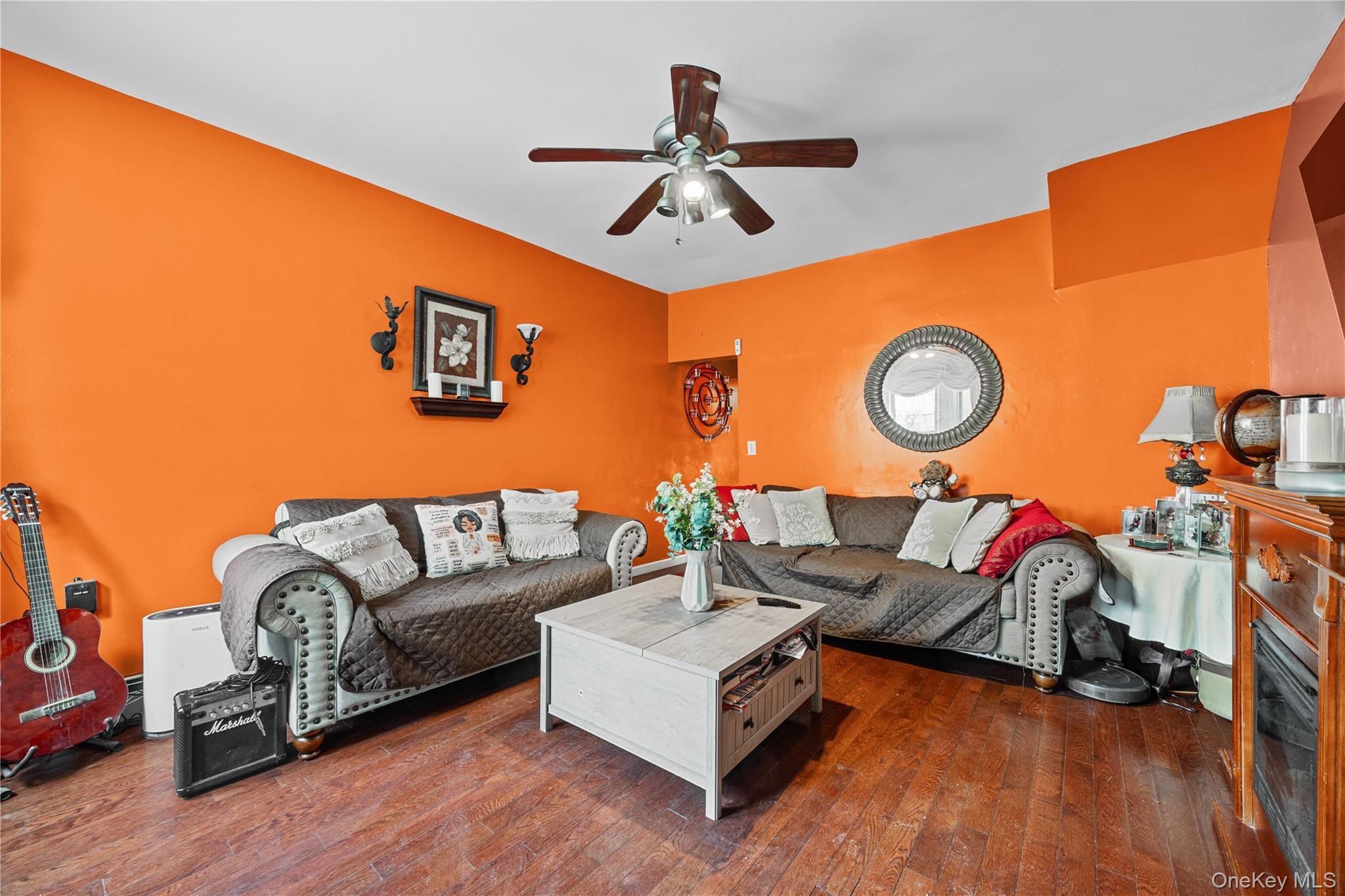 Single Family Shakespeare  Bronx, NY 10452, MLS-957755-5