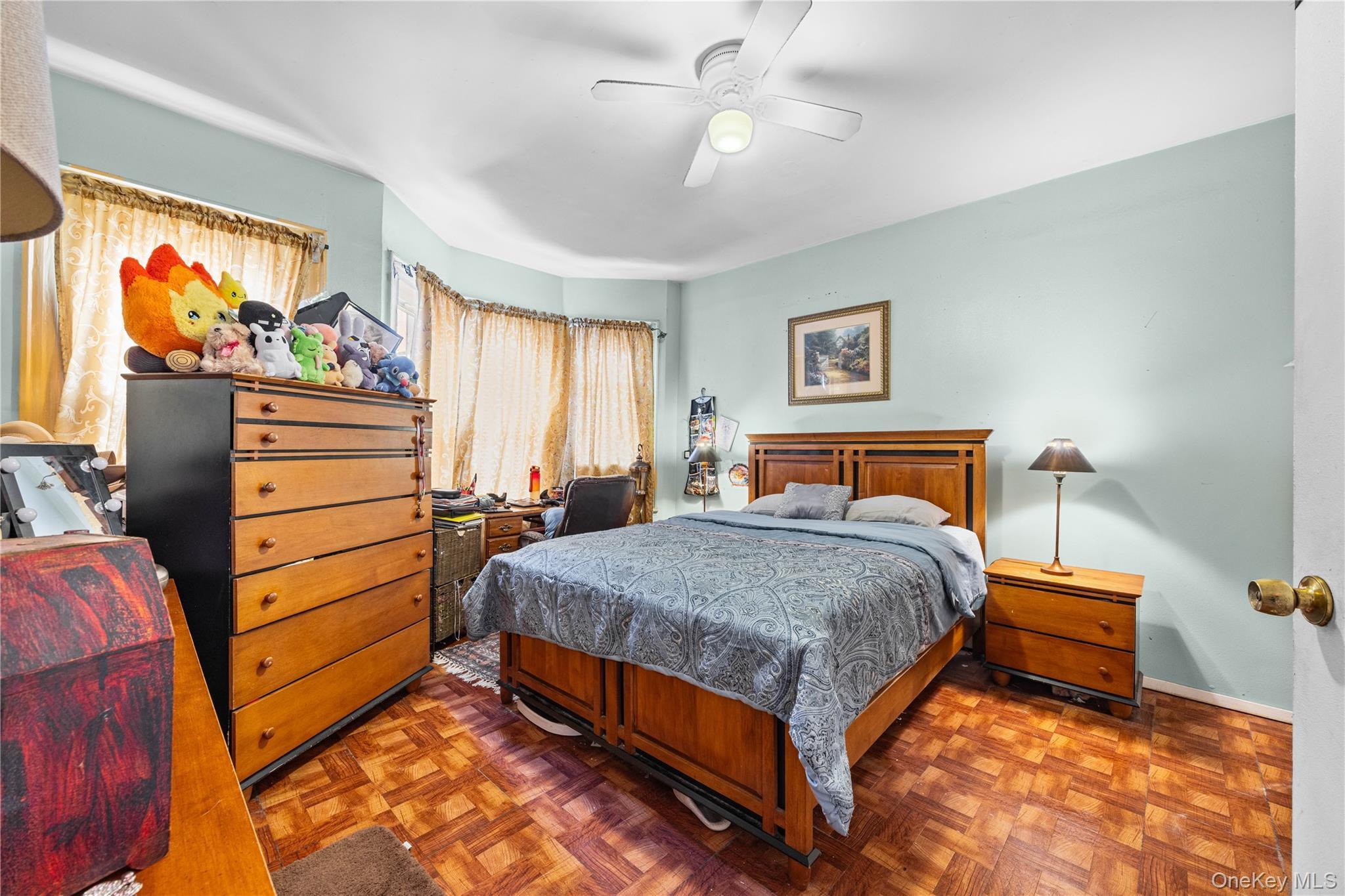 Single Family Shakespeare  Bronx, NY 10452, MLS-957755-8