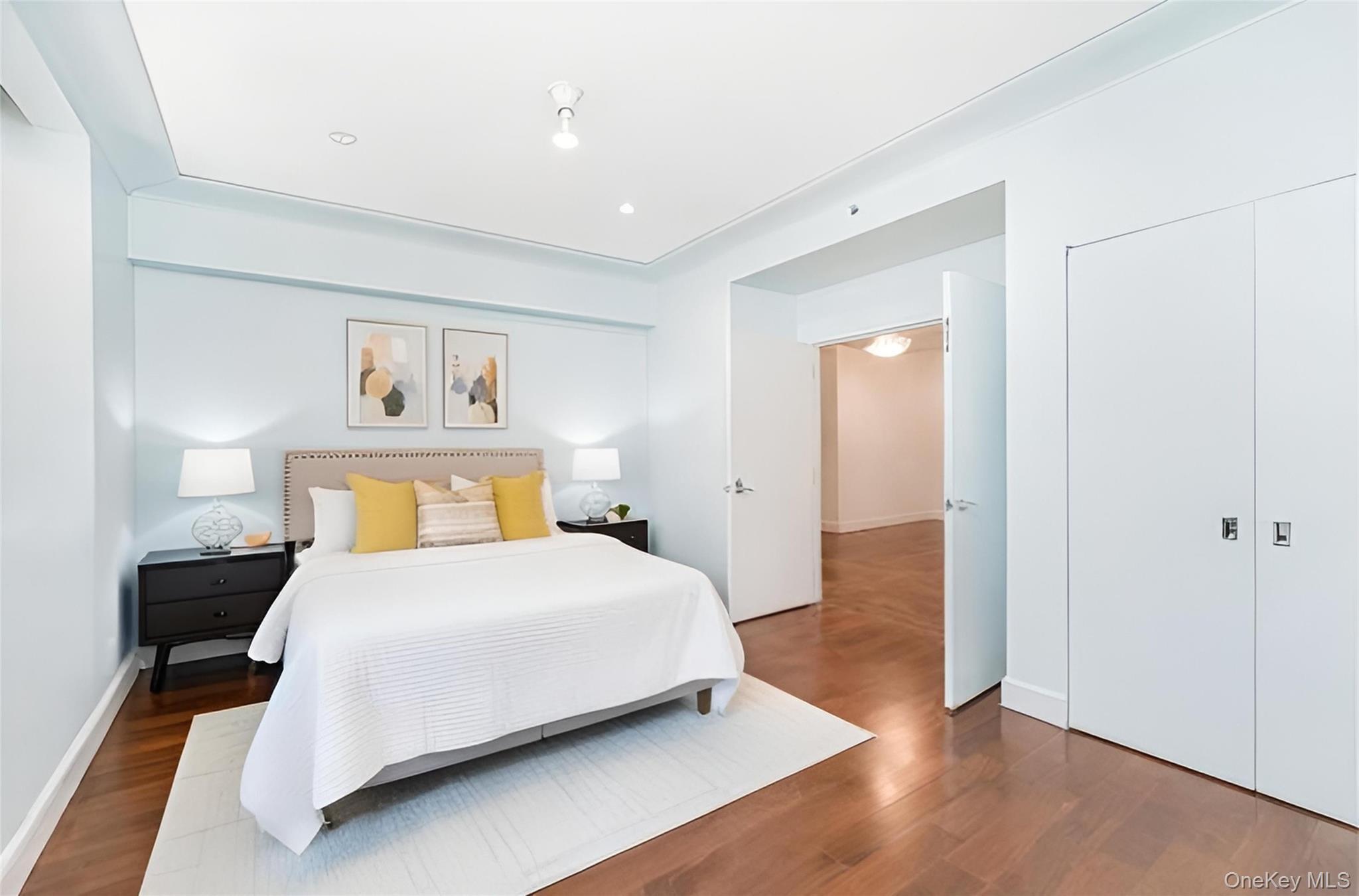 Condo Wall  Manhattan, NY 10005, MLS-957764-10