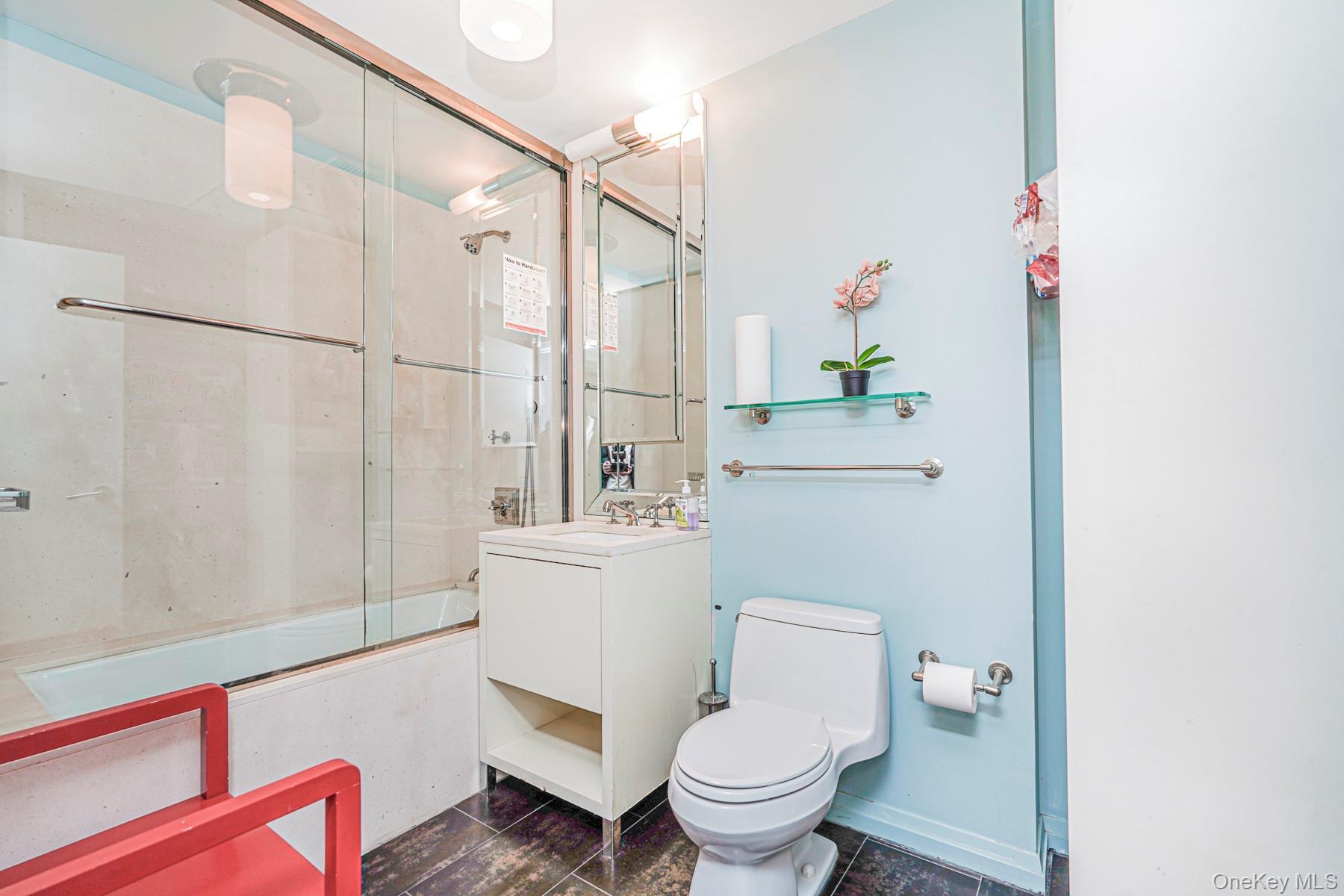 Condo Wall  Manhattan, NY 10005, MLS-957764-12