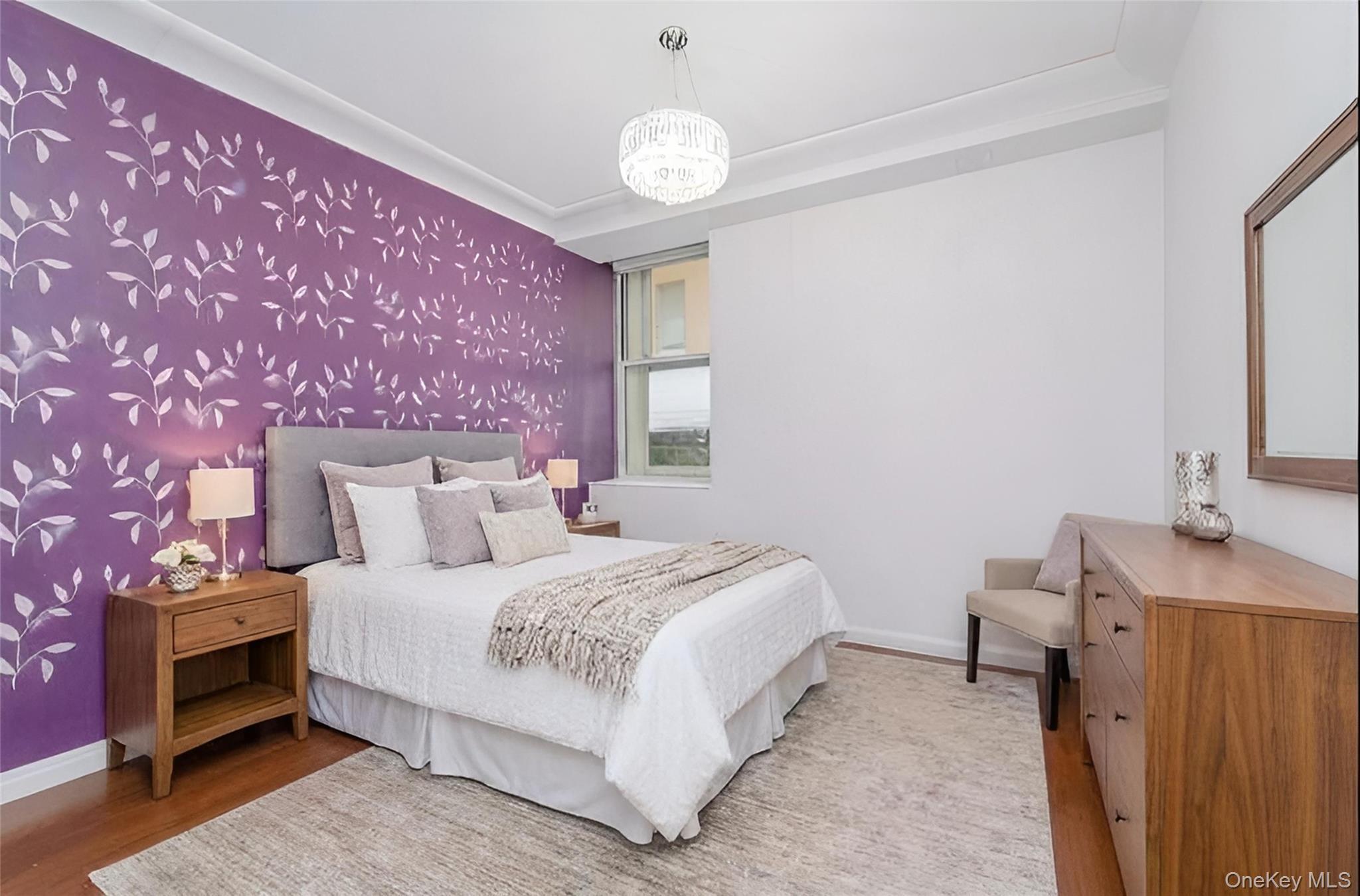 Condo Wall  Manhattan, NY 10005, MLS-957764-13