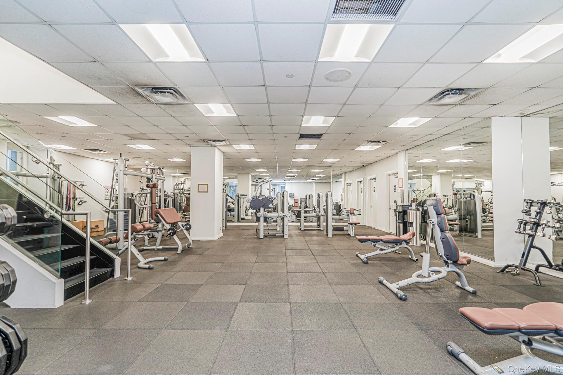 Condo Wall  Manhattan, NY 10005, MLS-957764-15