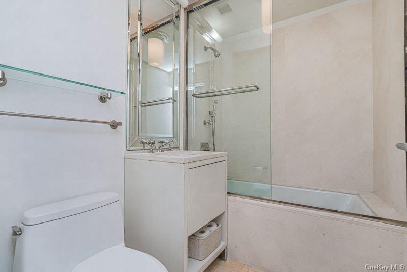 Condo Wall  Manhattan, NY 10005, MLS-957764-17