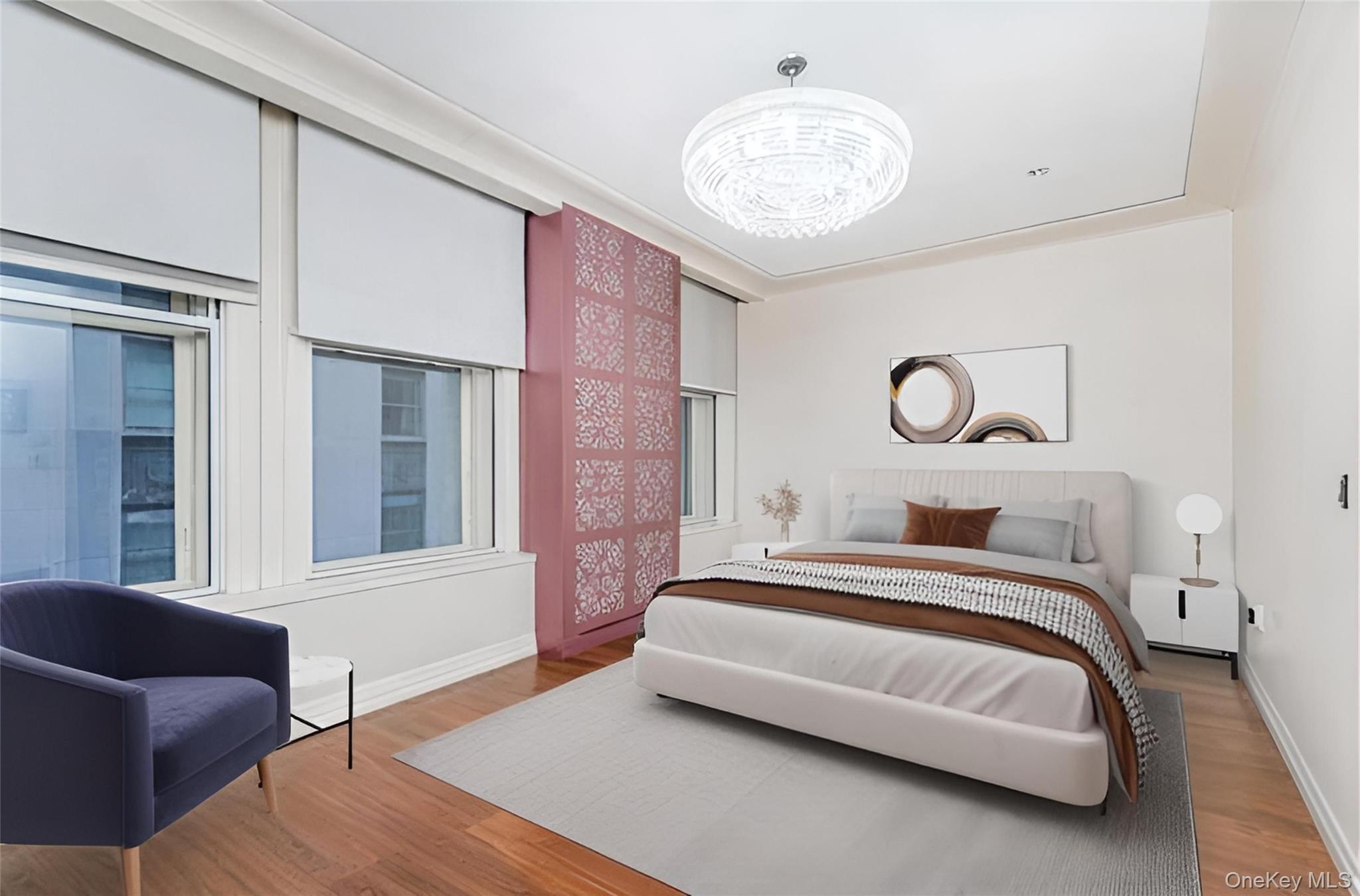 Condo Wall  Manhattan, NY 10005, MLS-957764-6