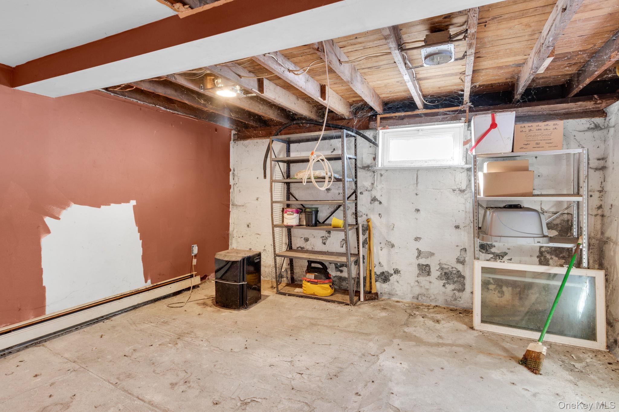 Single Family Greenwood  Orange County, NY 10925, MLS-957805-28