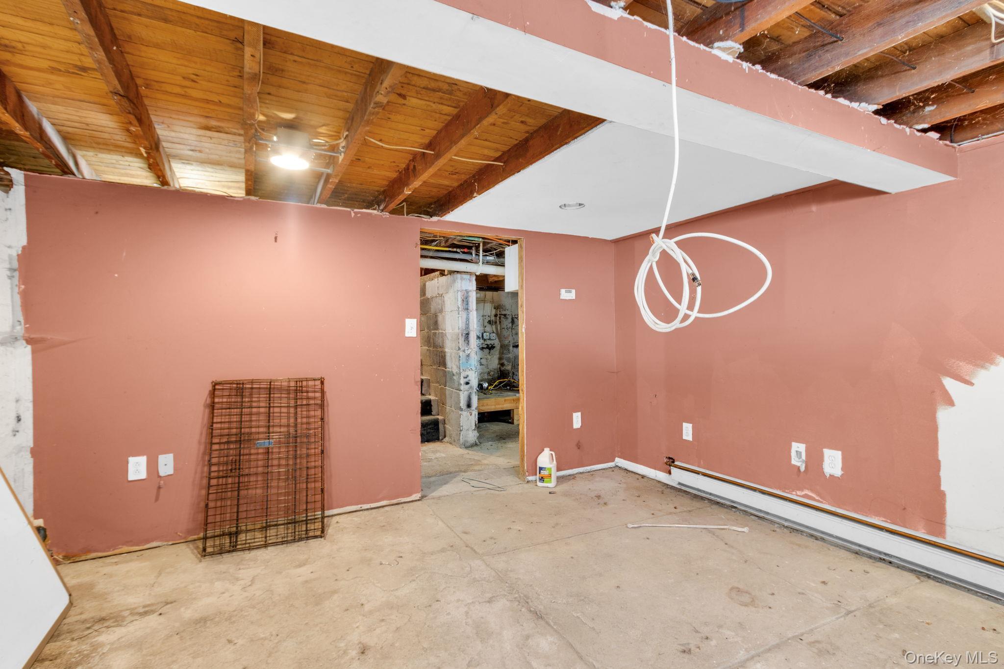 Single Family Greenwood  Orange County, NY 10925, MLS-957805-29