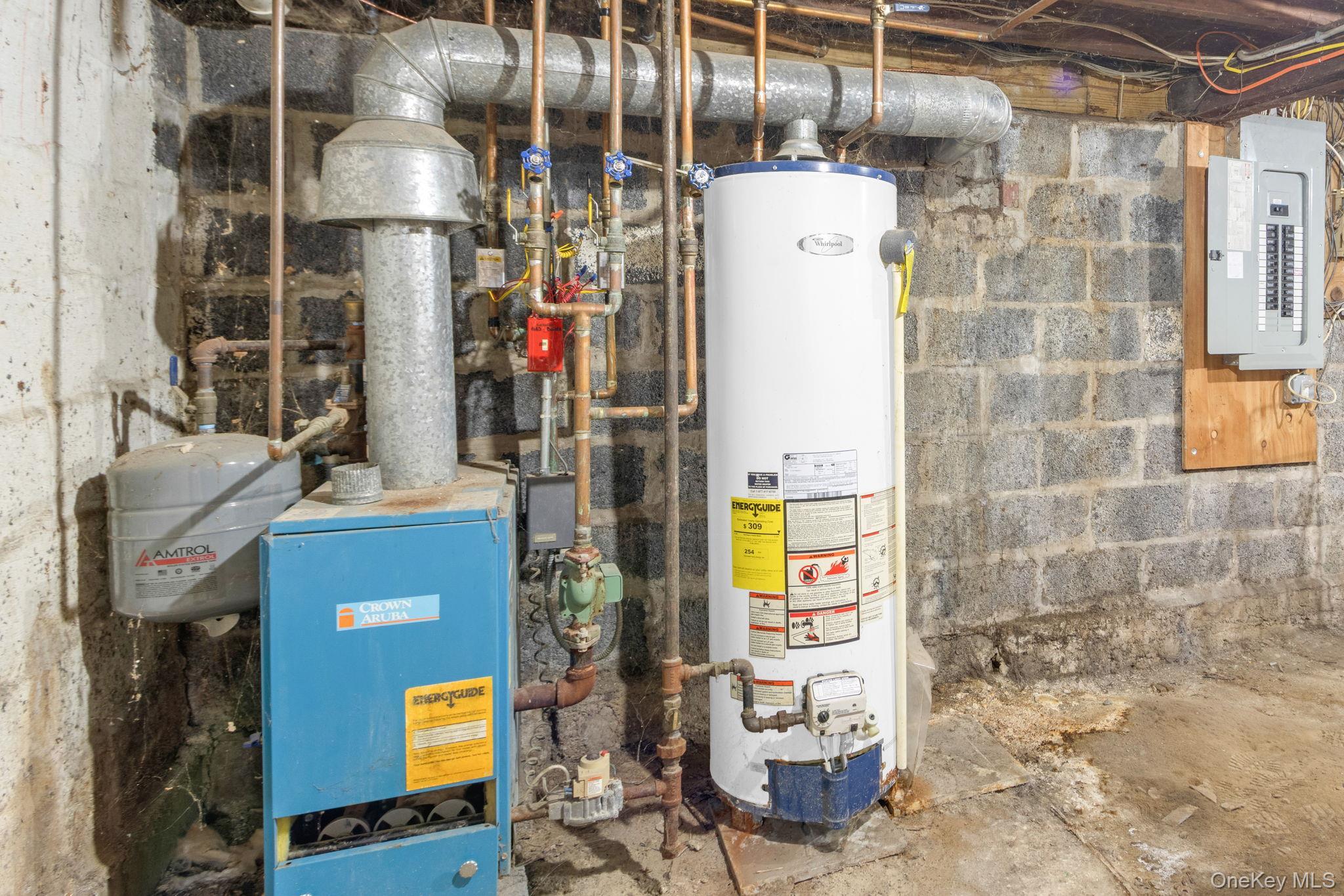 Single Family Greenwood  Orange County, NY 10925, MLS-957805-30