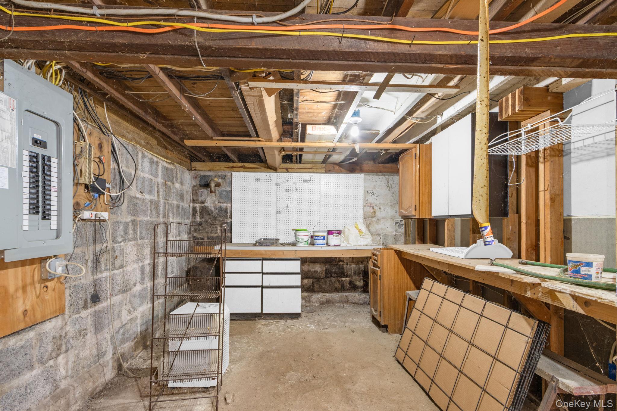 Single Family Greenwood  Orange County, NY 10925, MLS-957805-31