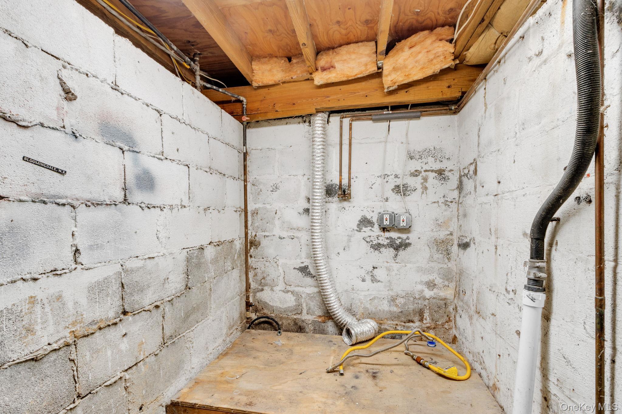 Single Family Greenwood  Orange County, NY 10925, MLS-957805-32