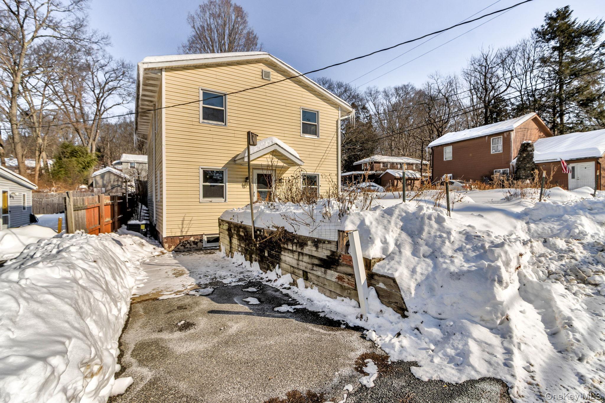 Single Family Greenwood  Orange County, NY 10925, MLS-957805-37