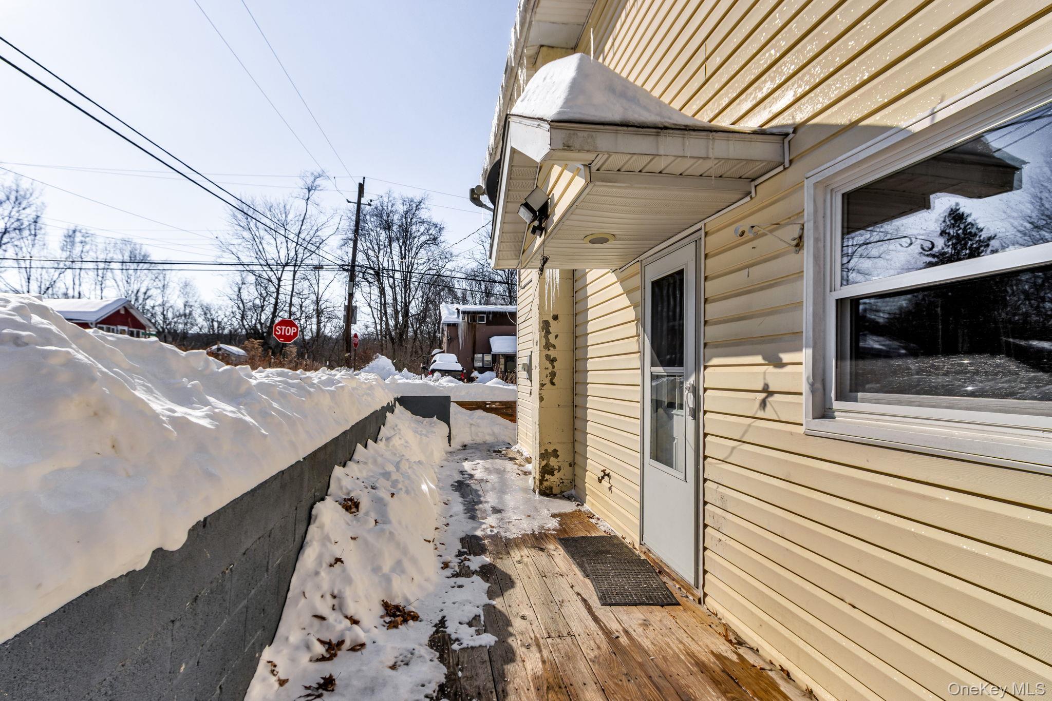 Single Family Greenwood  Orange County, NY 10925, MLS-957805-43