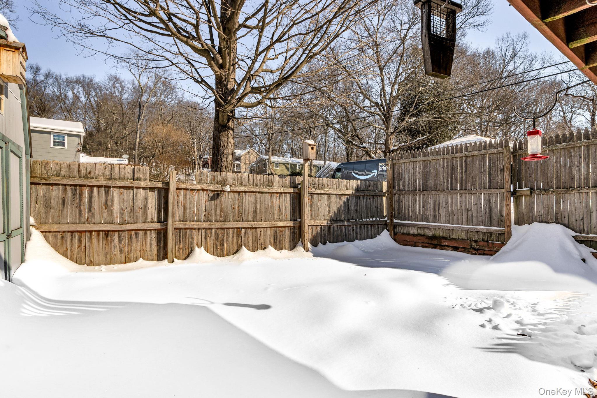 Single Family Greenwood  Orange County, NY 10925, MLS-957805-46