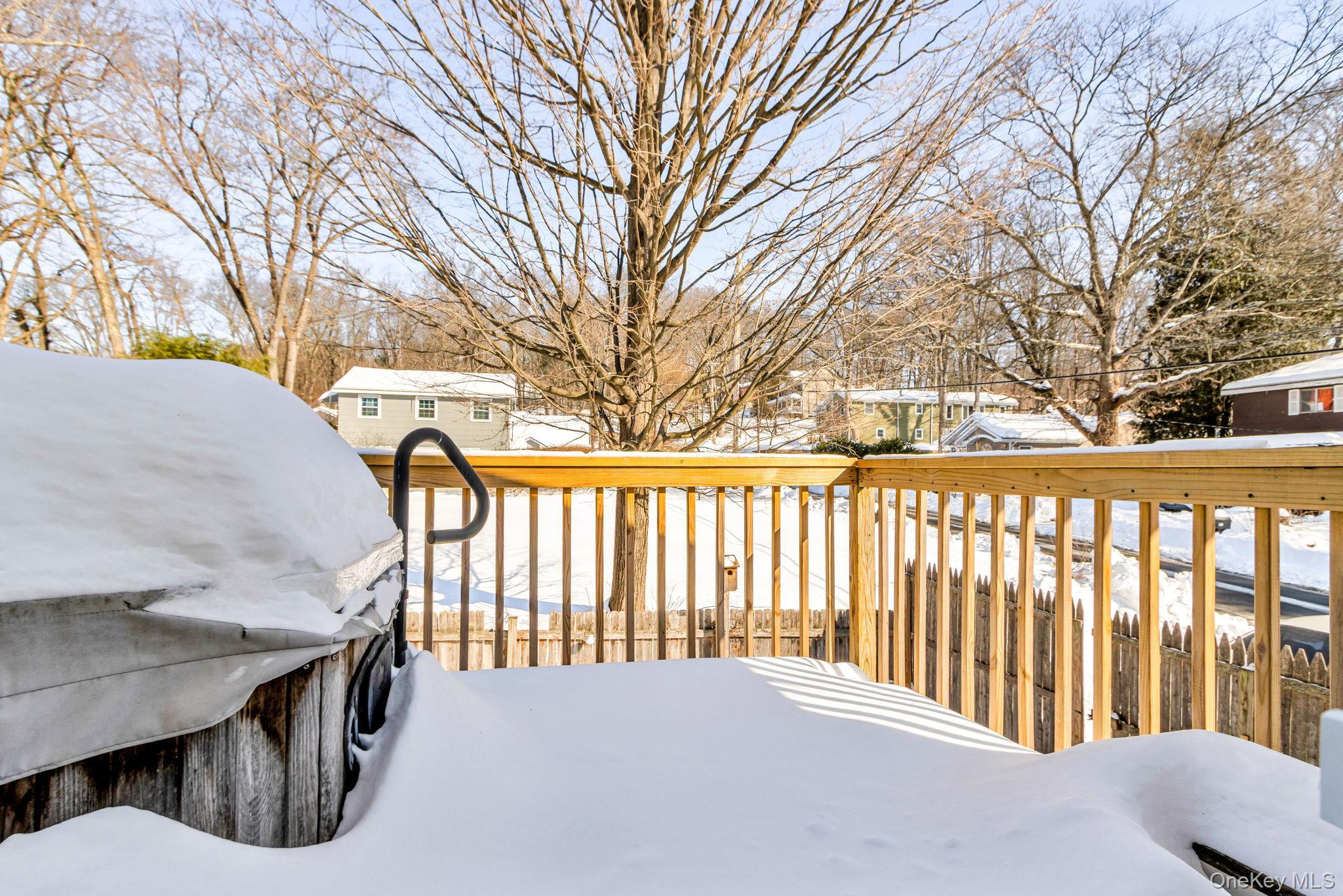 Single Family Greenwood  Orange County, NY 10925, MLS-957805-47