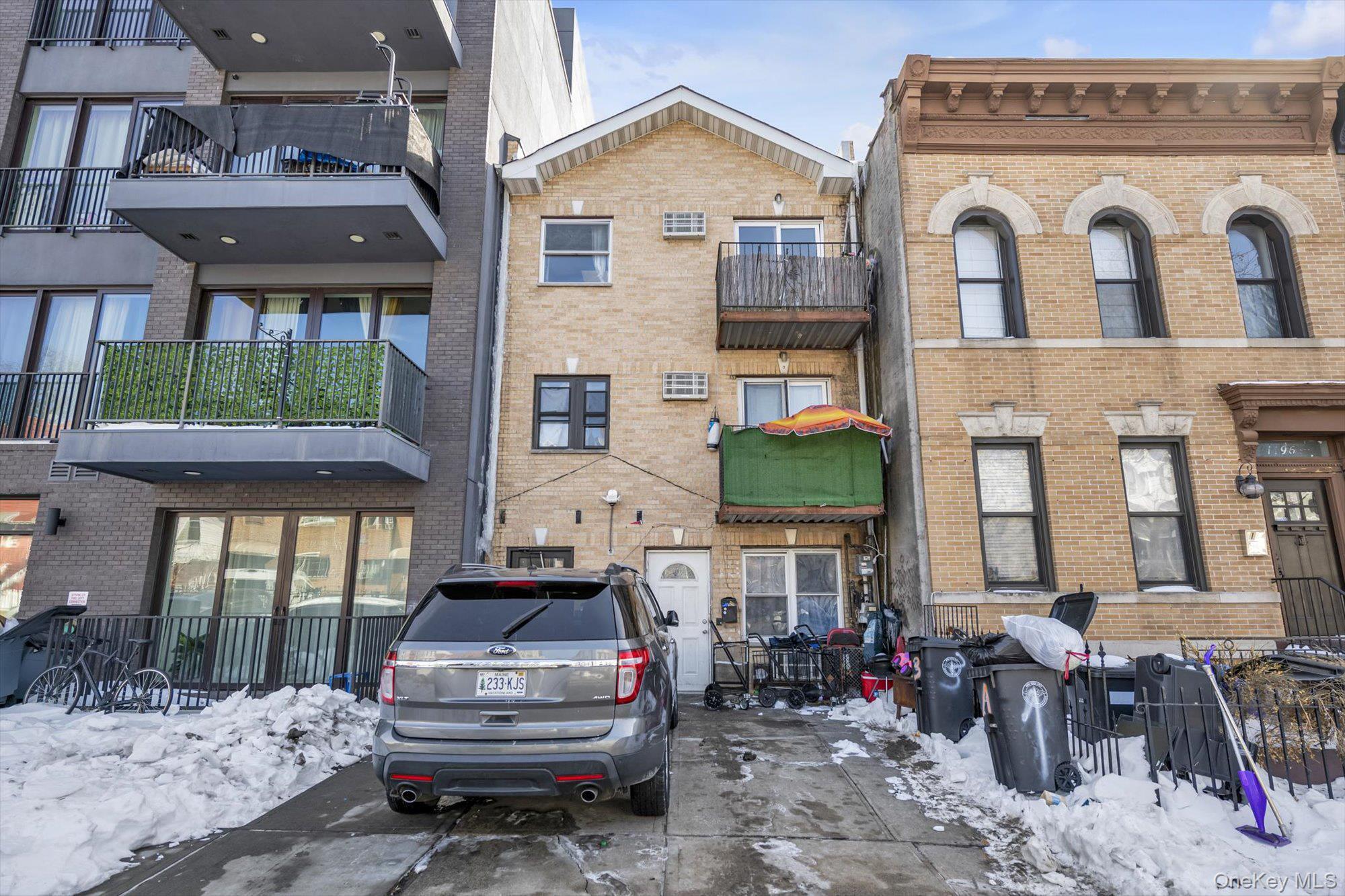 Single Family Decatur  Brooklyn, NY 11207, MLS-957819-11