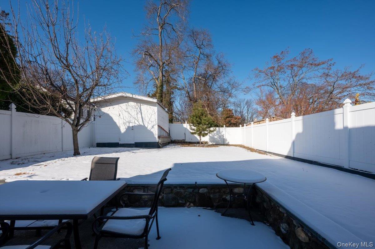 Single Family Pompeii  Queens, NY 11423, MLS-957831-27