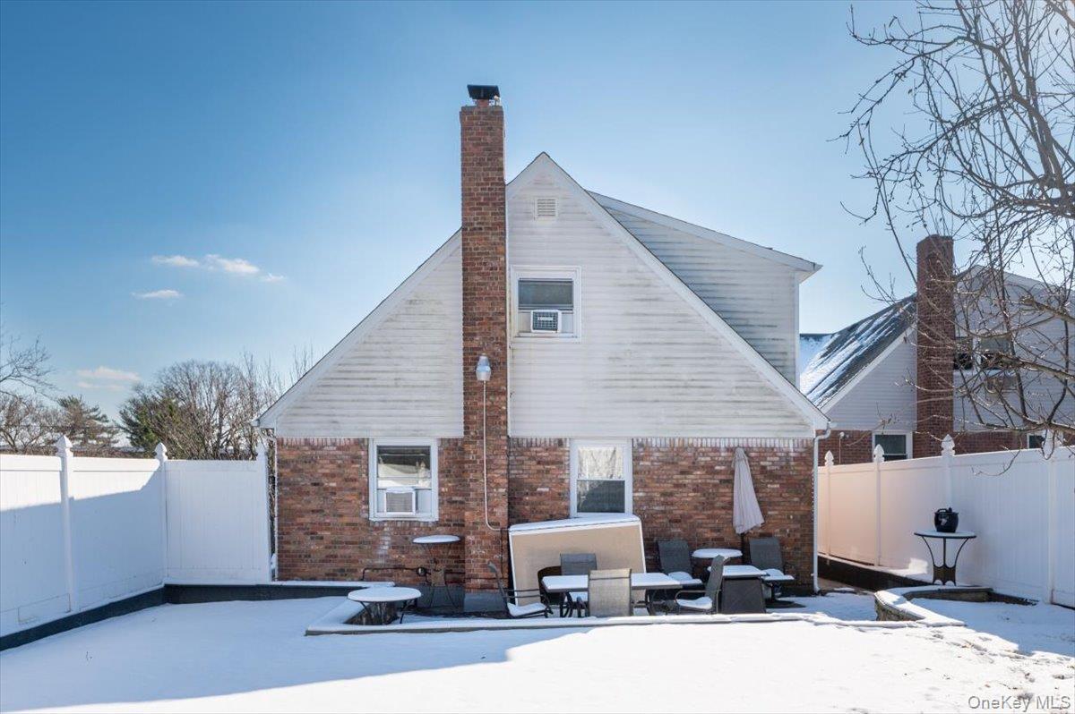 Single Family Pompeii  Queens, NY 11423, MLS-957831-29