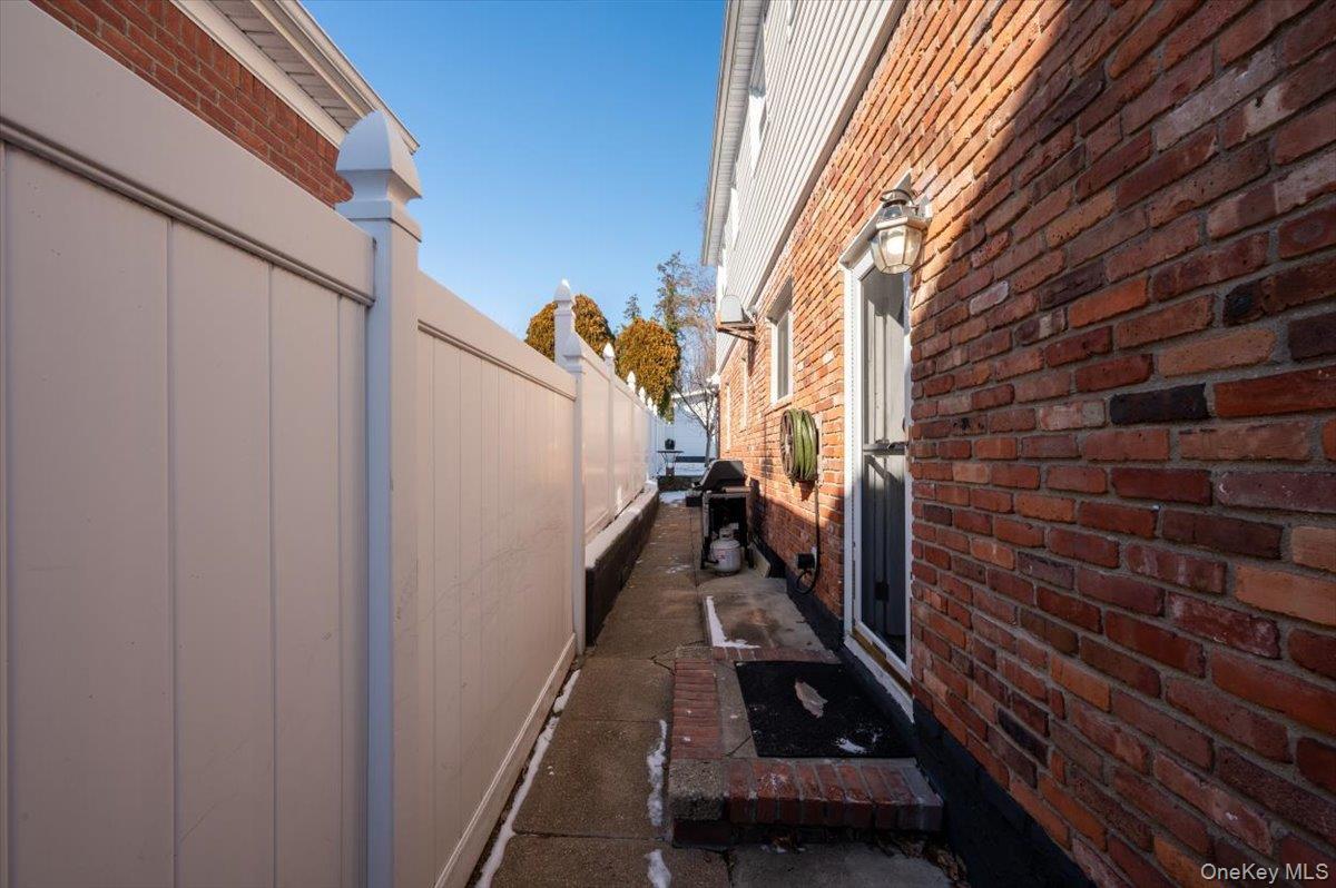 Single Family Pompeii  Queens, NY 11423, MLS-957831-31