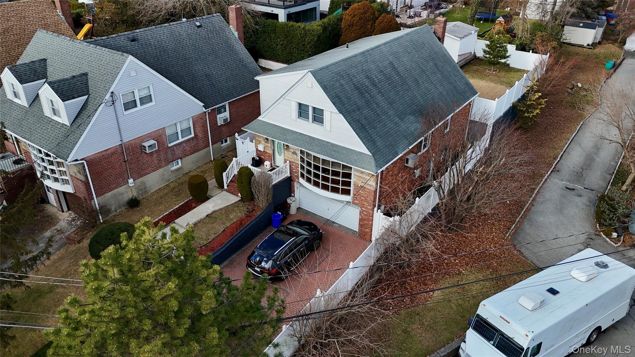 Single Family Pompeii  Queens, NY 11423, MLS-957831-33