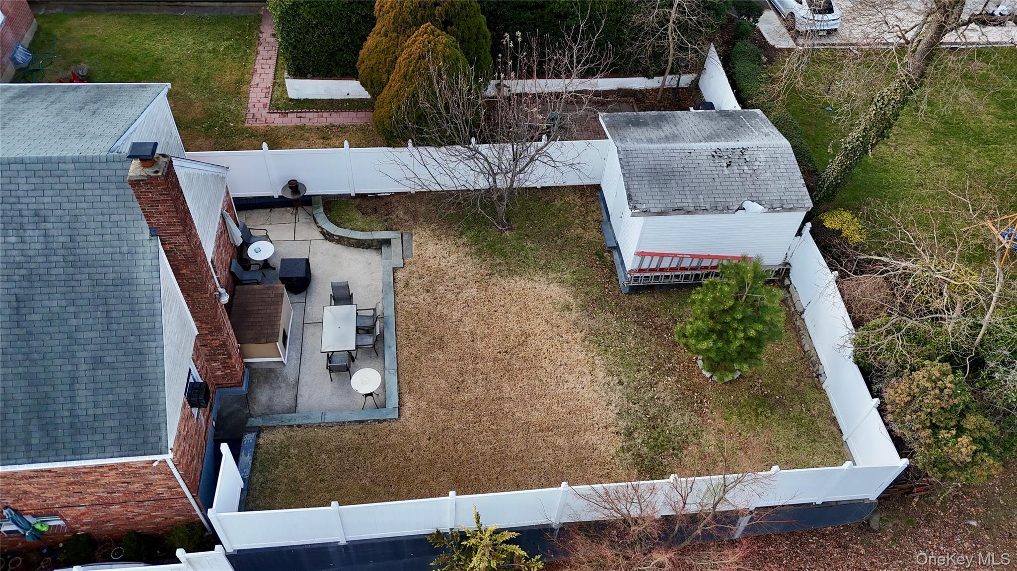 Single Family Pompeii  Queens, NY 11423, MLS-957831-36