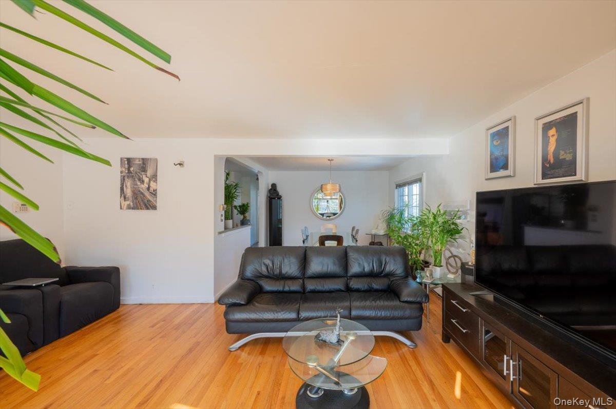 Single Family Pompeii  Queens, NY 11423, MLS-957831-7