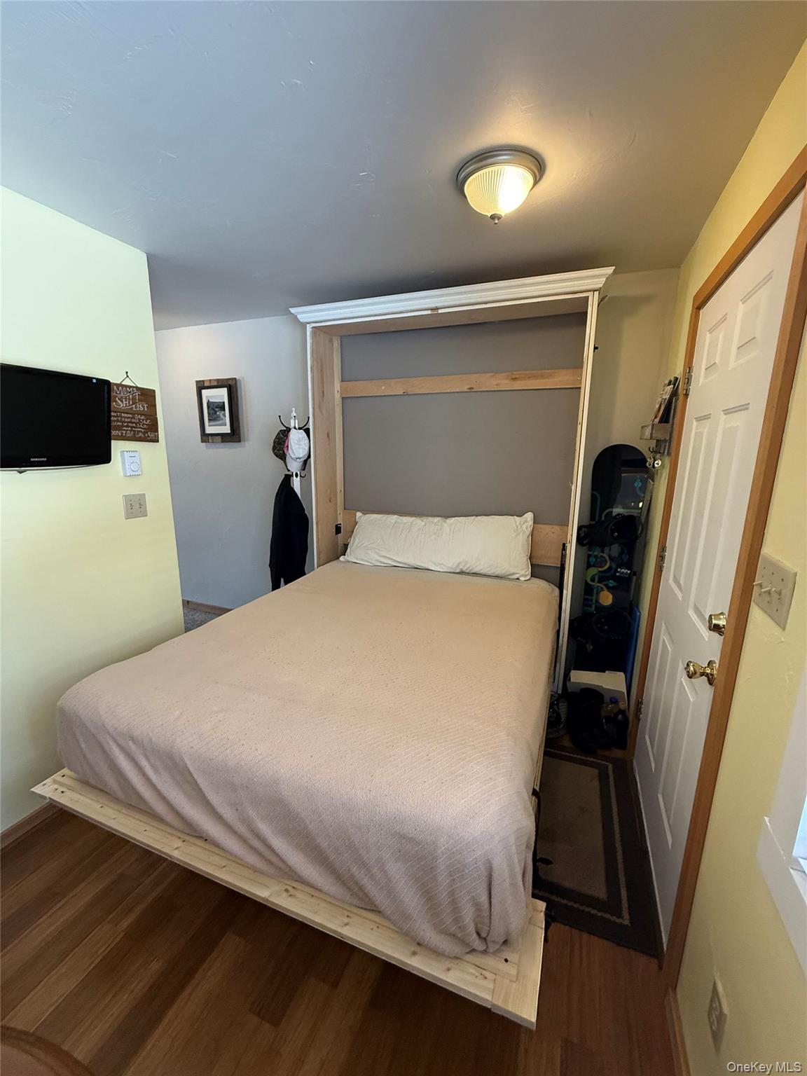 Condo Quads  Greene County, NY 12496, MLS-957836-14