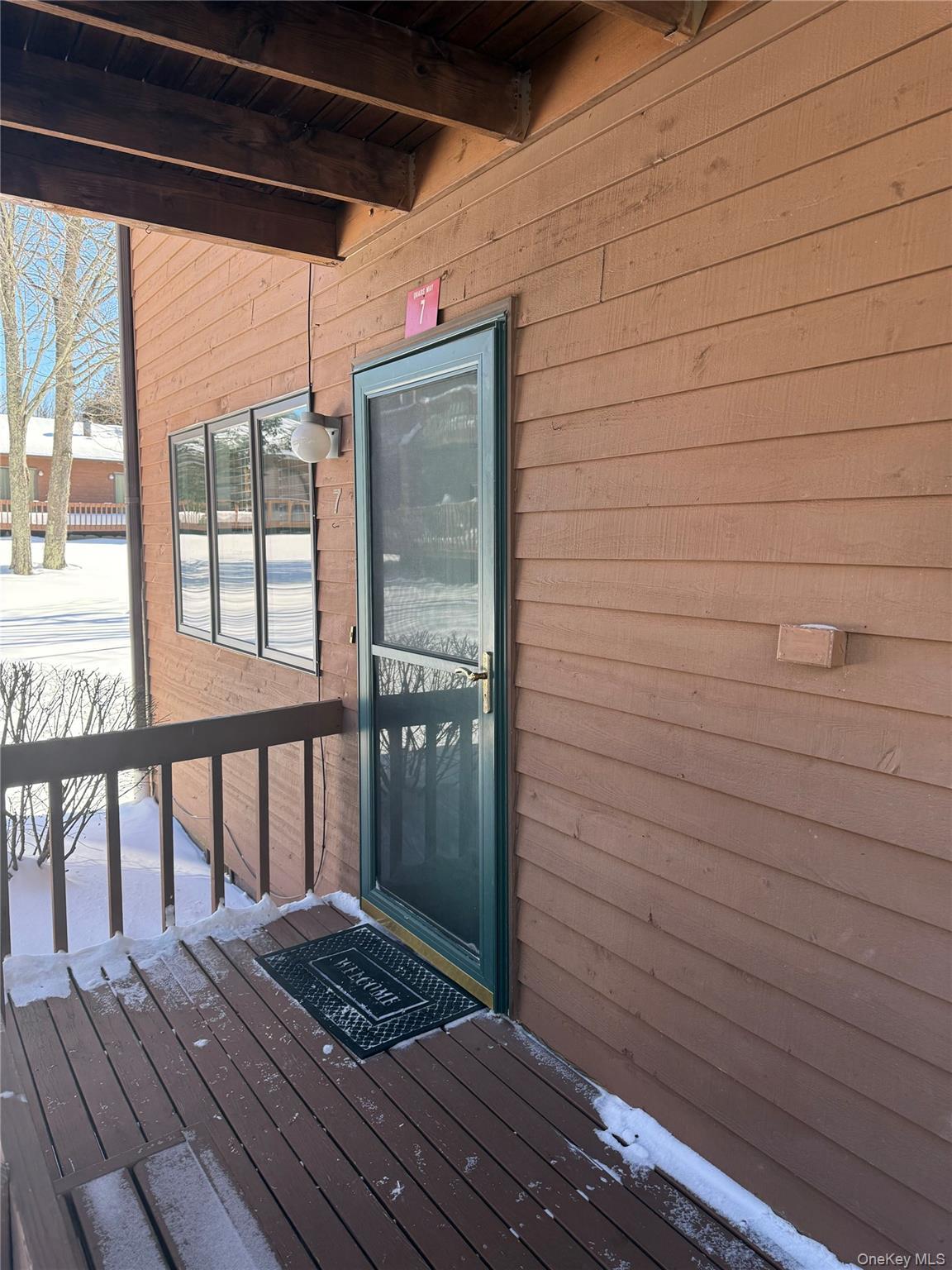 Condo Quads  Greene County, NY 12496, MLS-957836-15